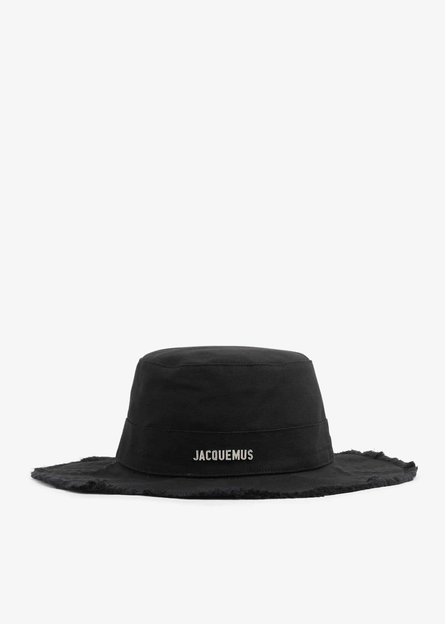 

Le Bob Artichaut hat, Black