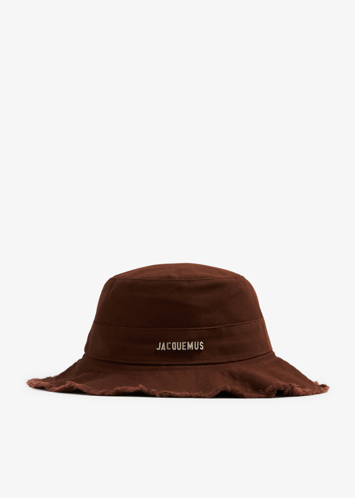 

Le Bob Artichaut hat, Brown
