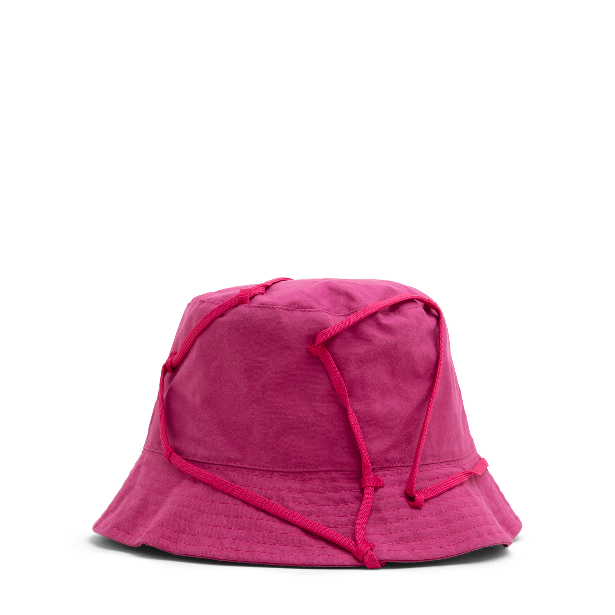 

Le Gadjo Montagne hat, Purple