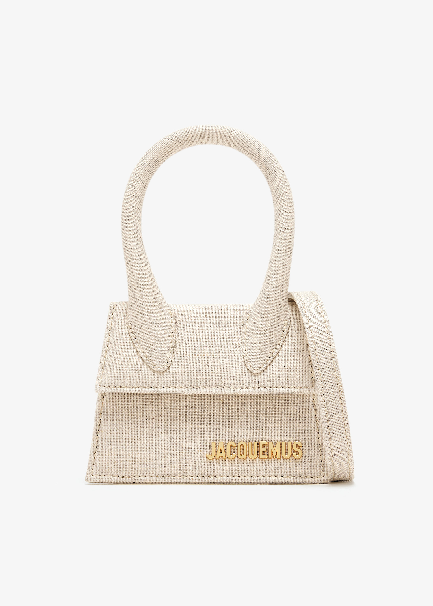 

Le Chiquito bag, Cream