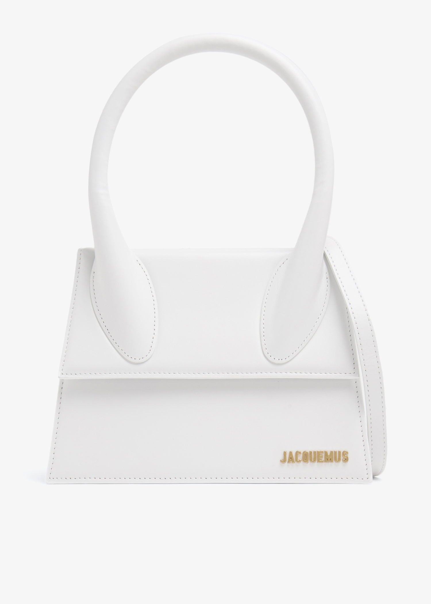 

Le Chiquito Grand bag, White
