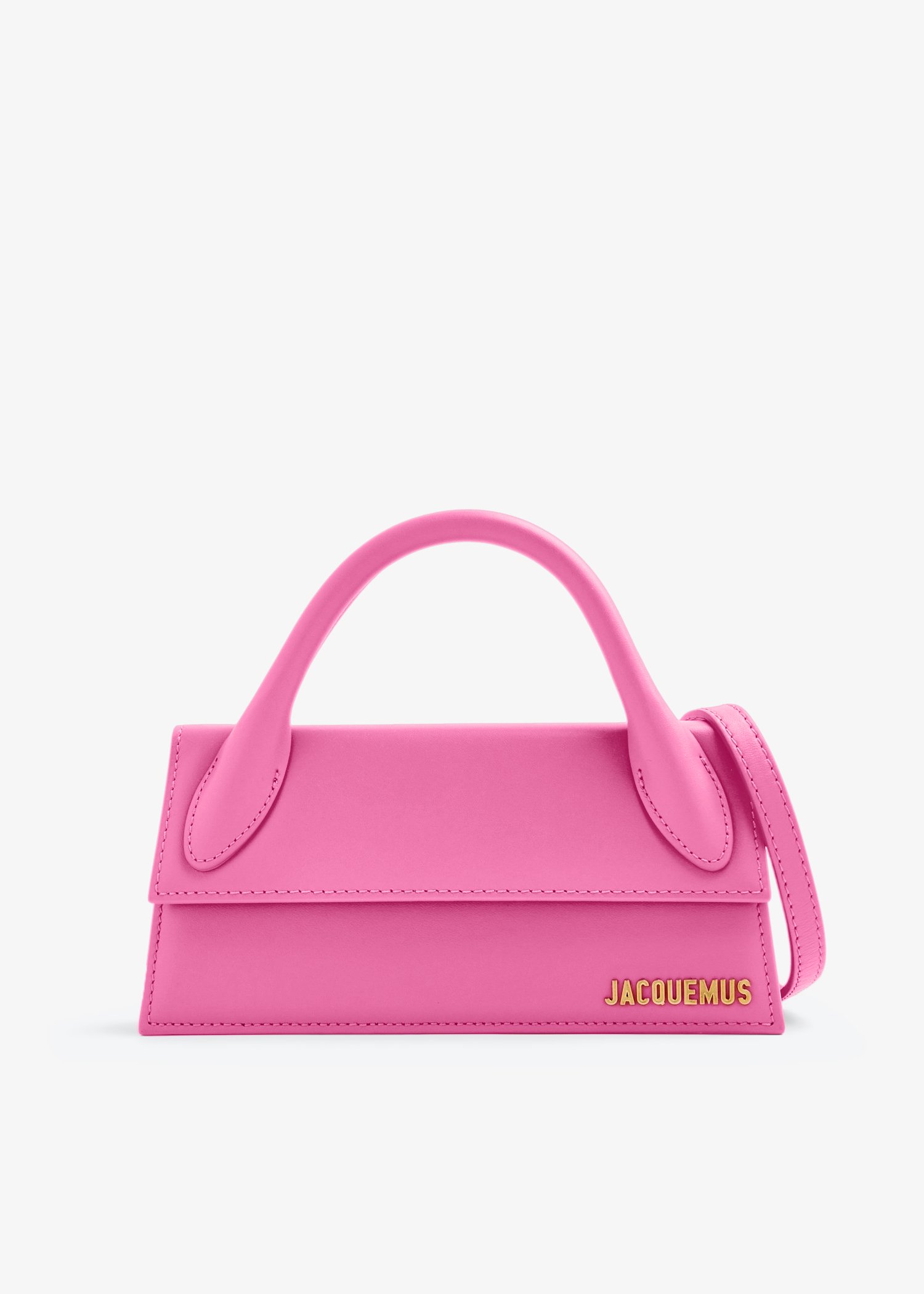 

Le Chiquito long bag, Pink