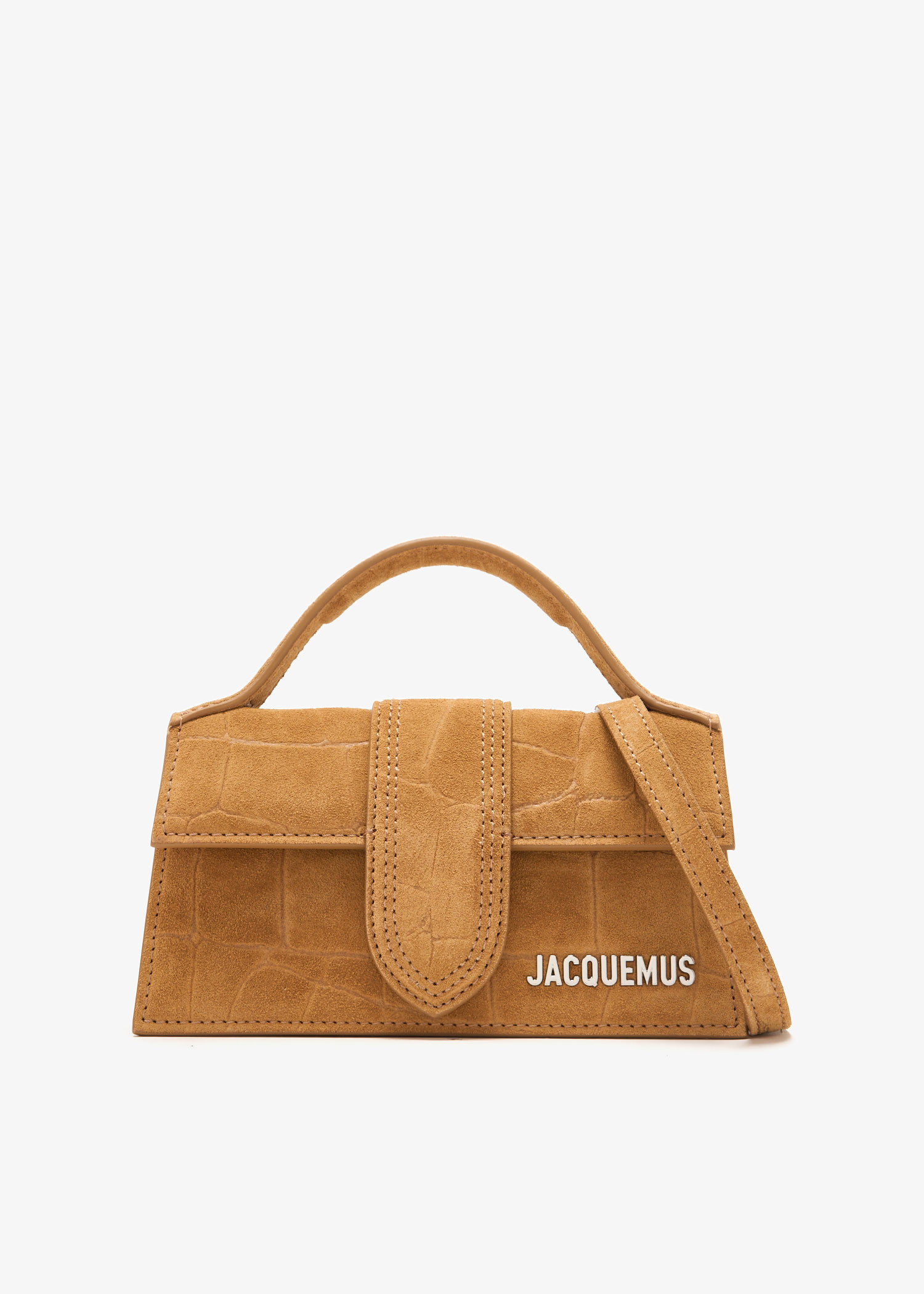 

Le Bambino bag, Brown