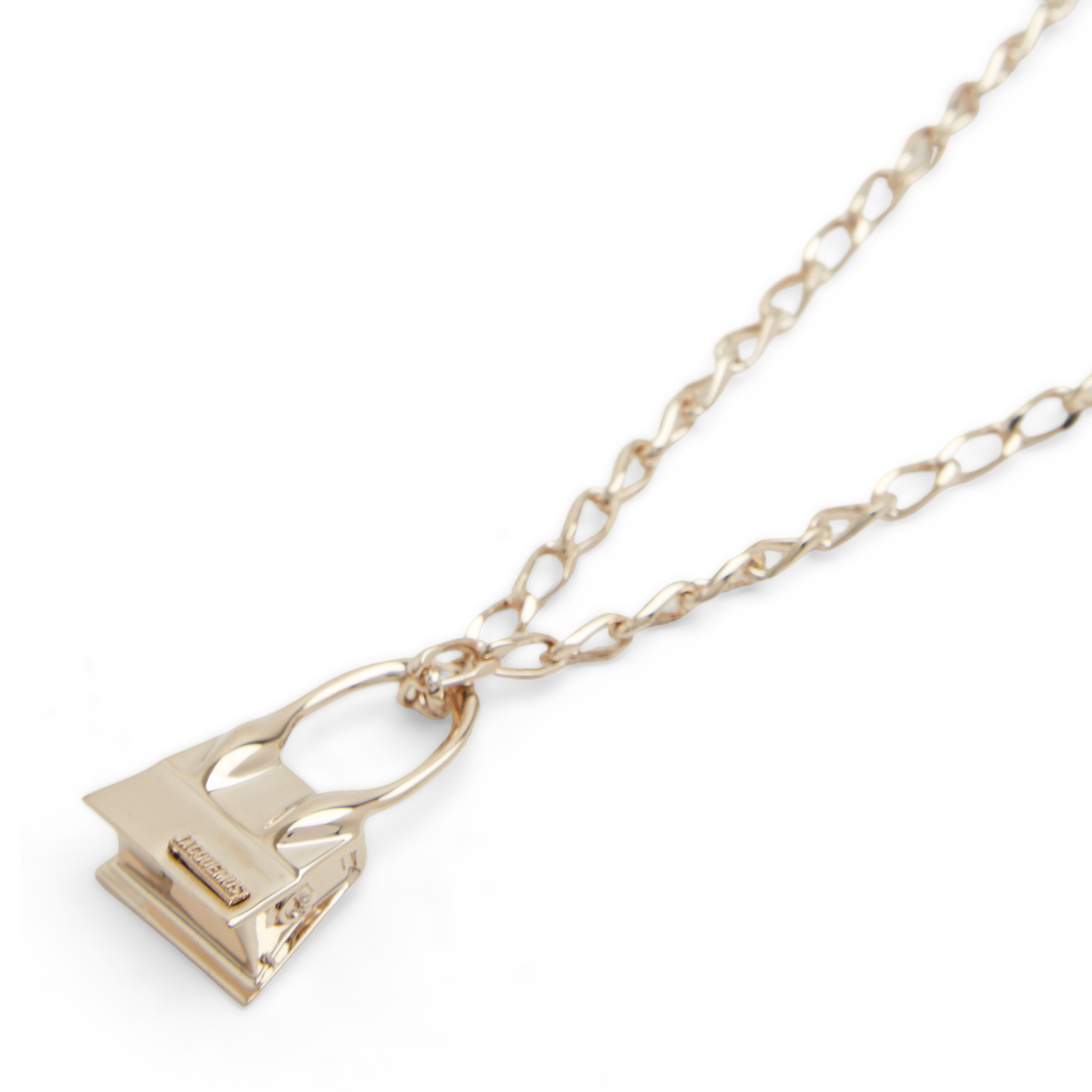 

Le Collier Chiquito necklace, Gold