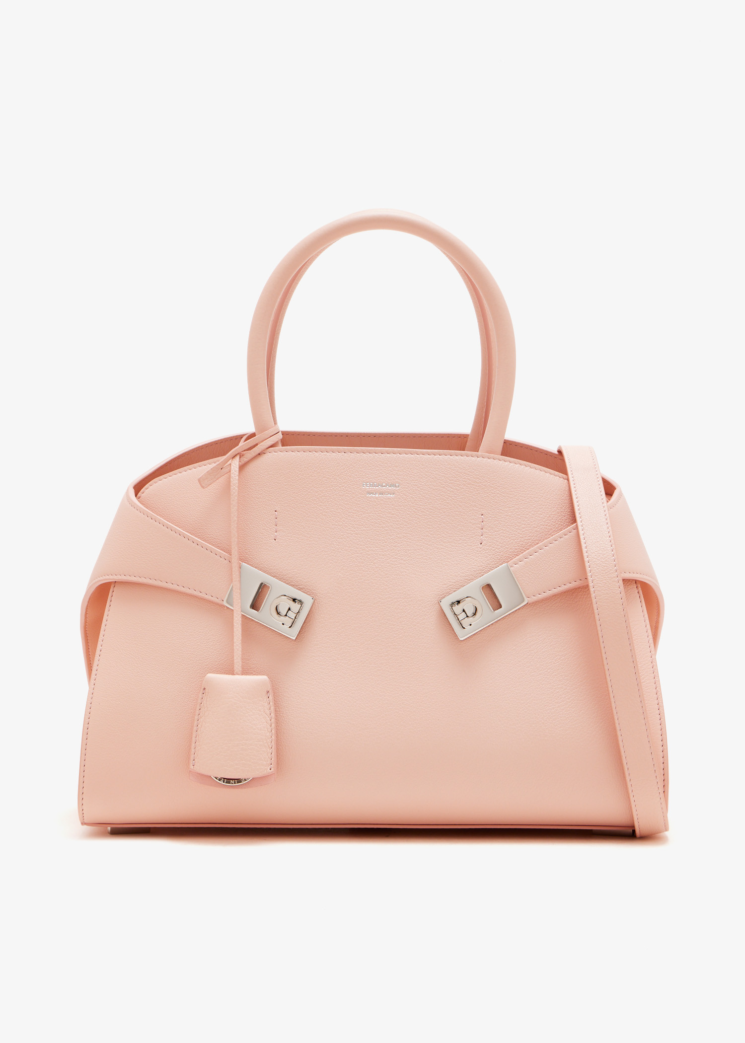 

Hug S handbag, Pink