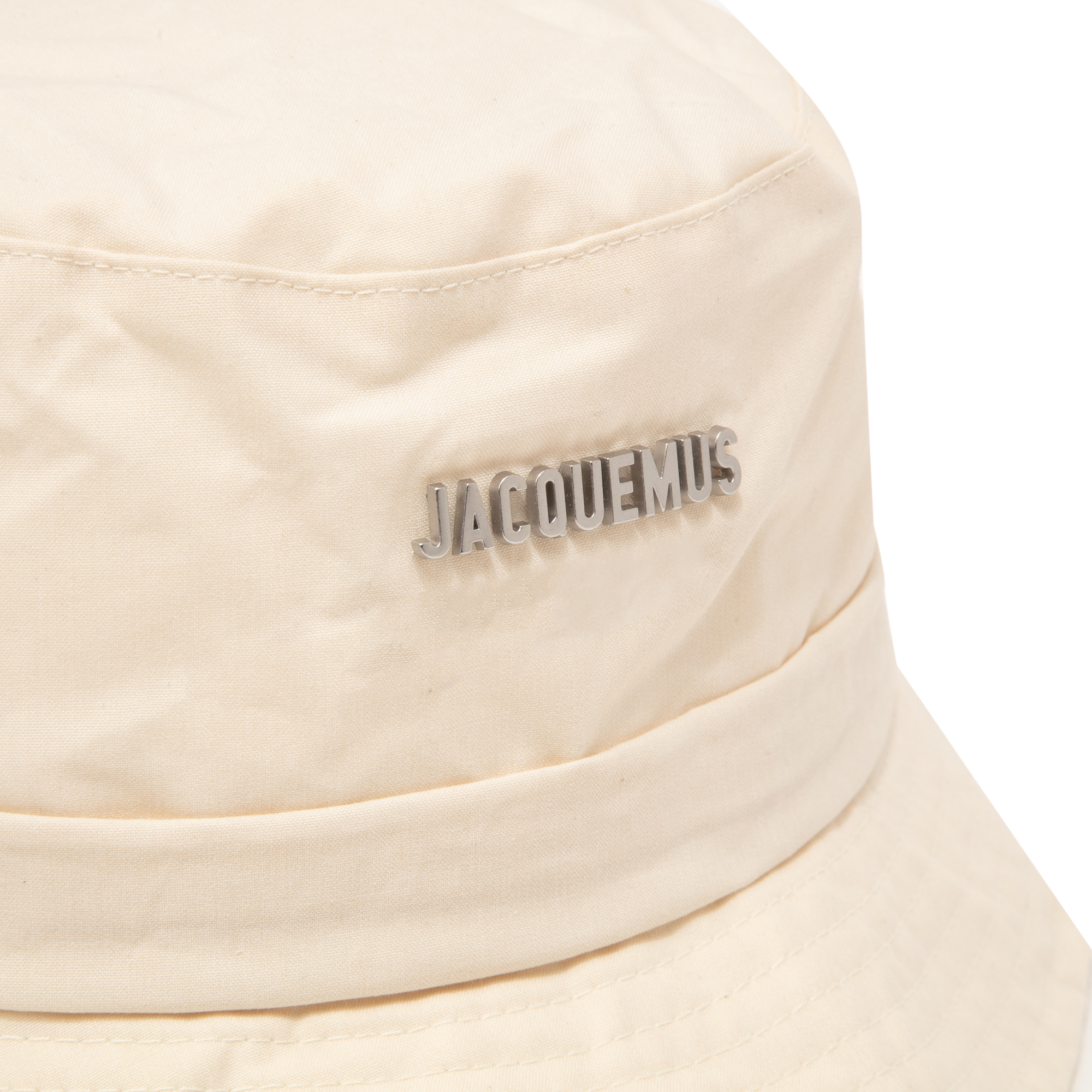 

Le Bob Gadjo hat, White