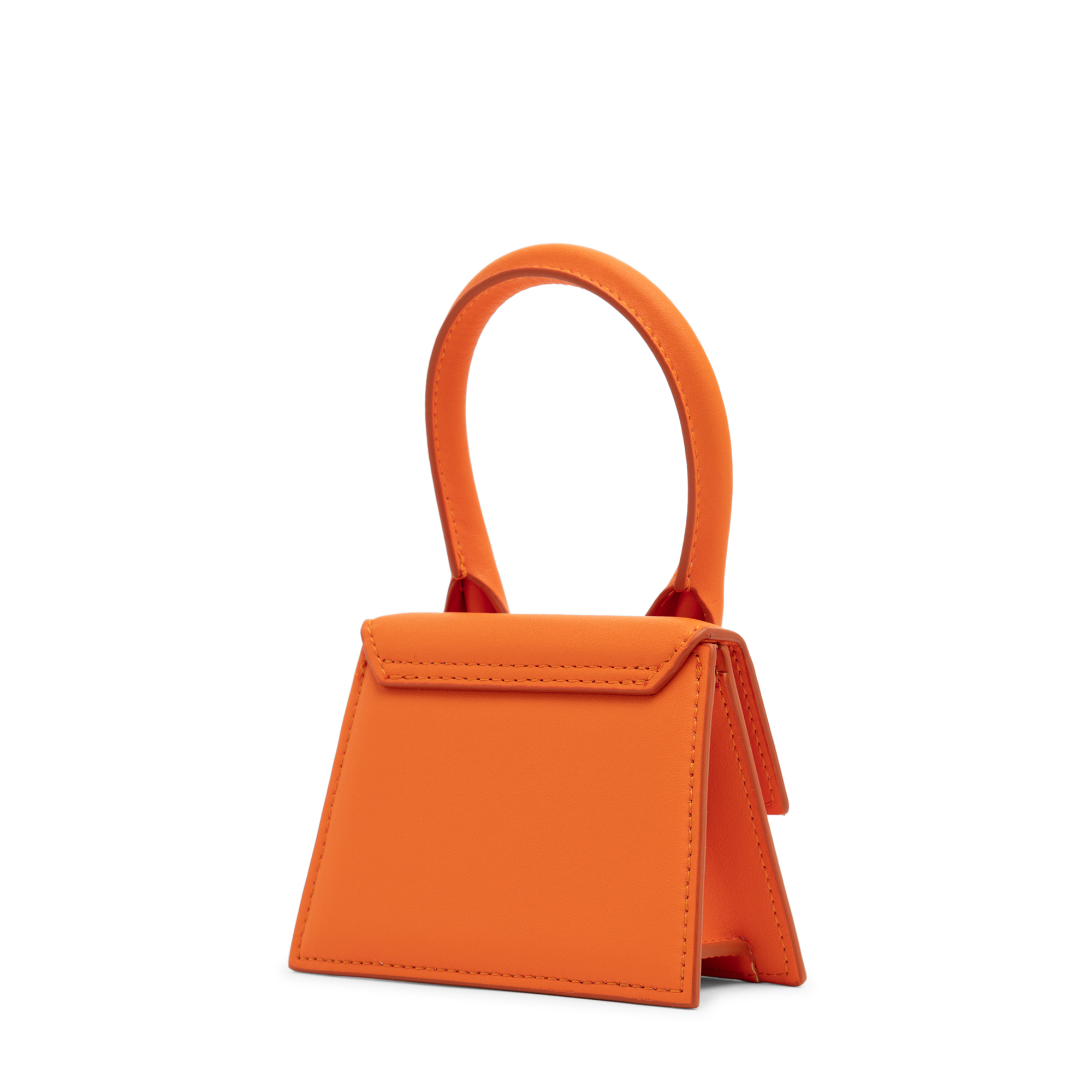 

Le Chiquito homme bag, Orange