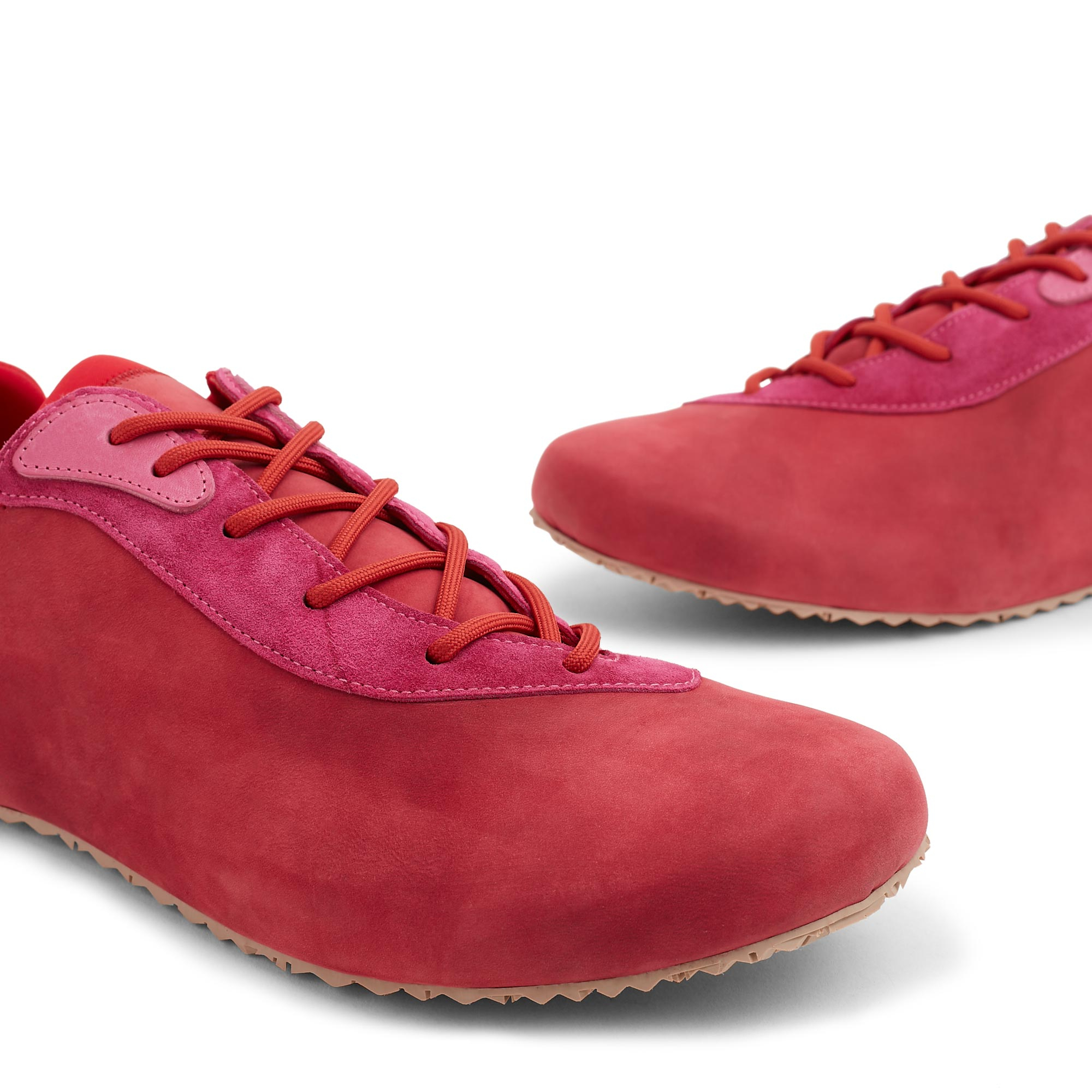

Les Chaussures Esca sneakers, Pink