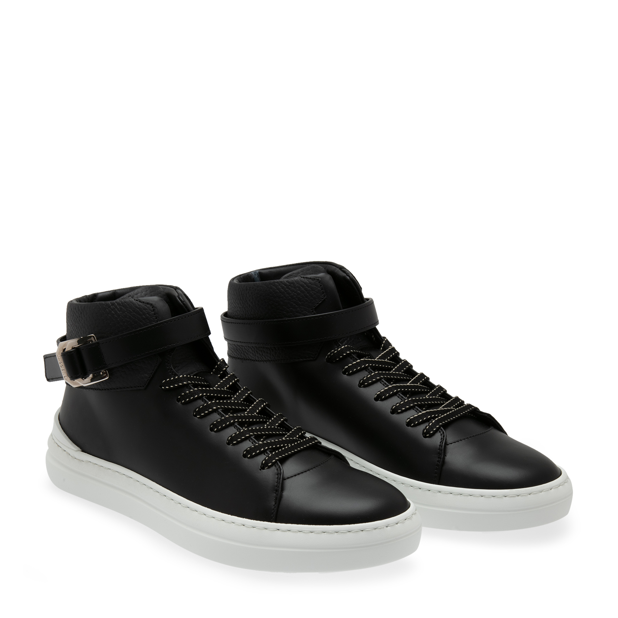 

100MM Sport sneakers, Black