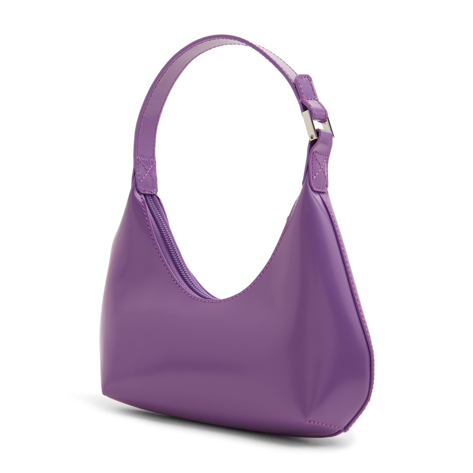 

Baby Amber bag, Purple