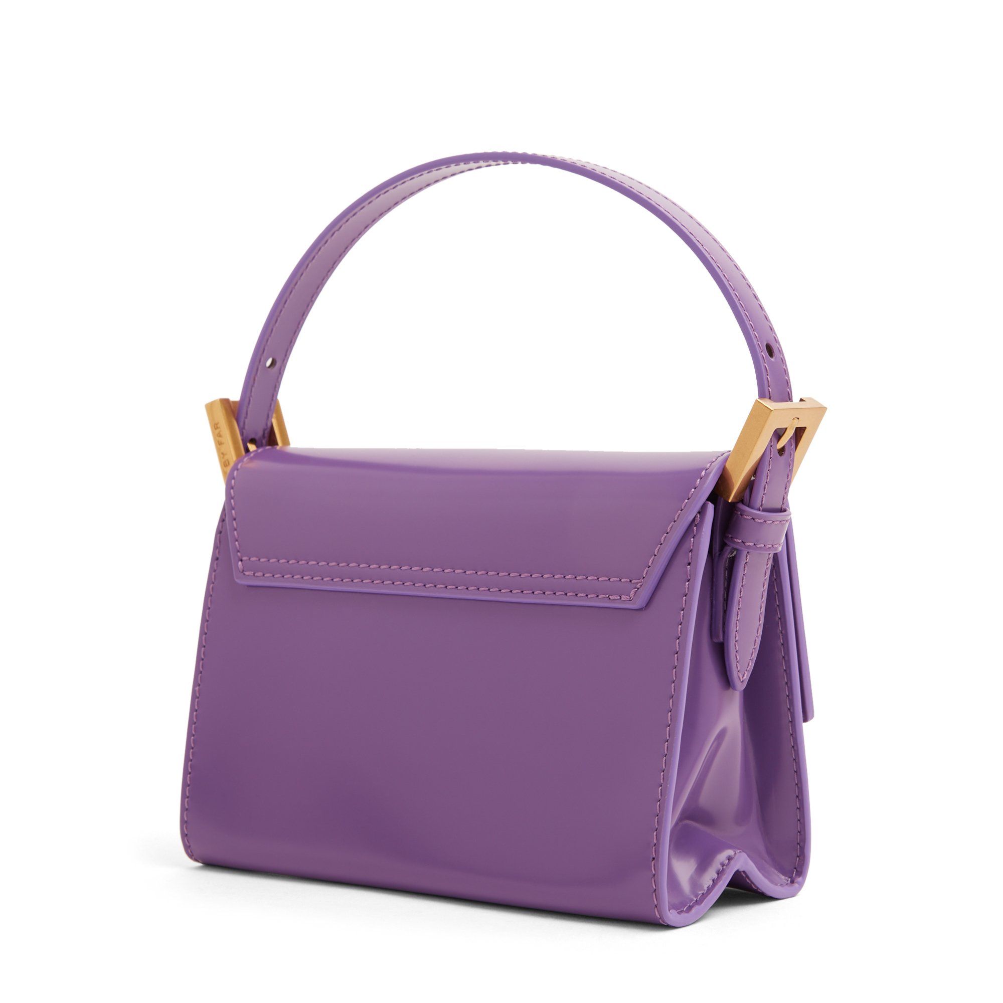

Fran Bag, Purple