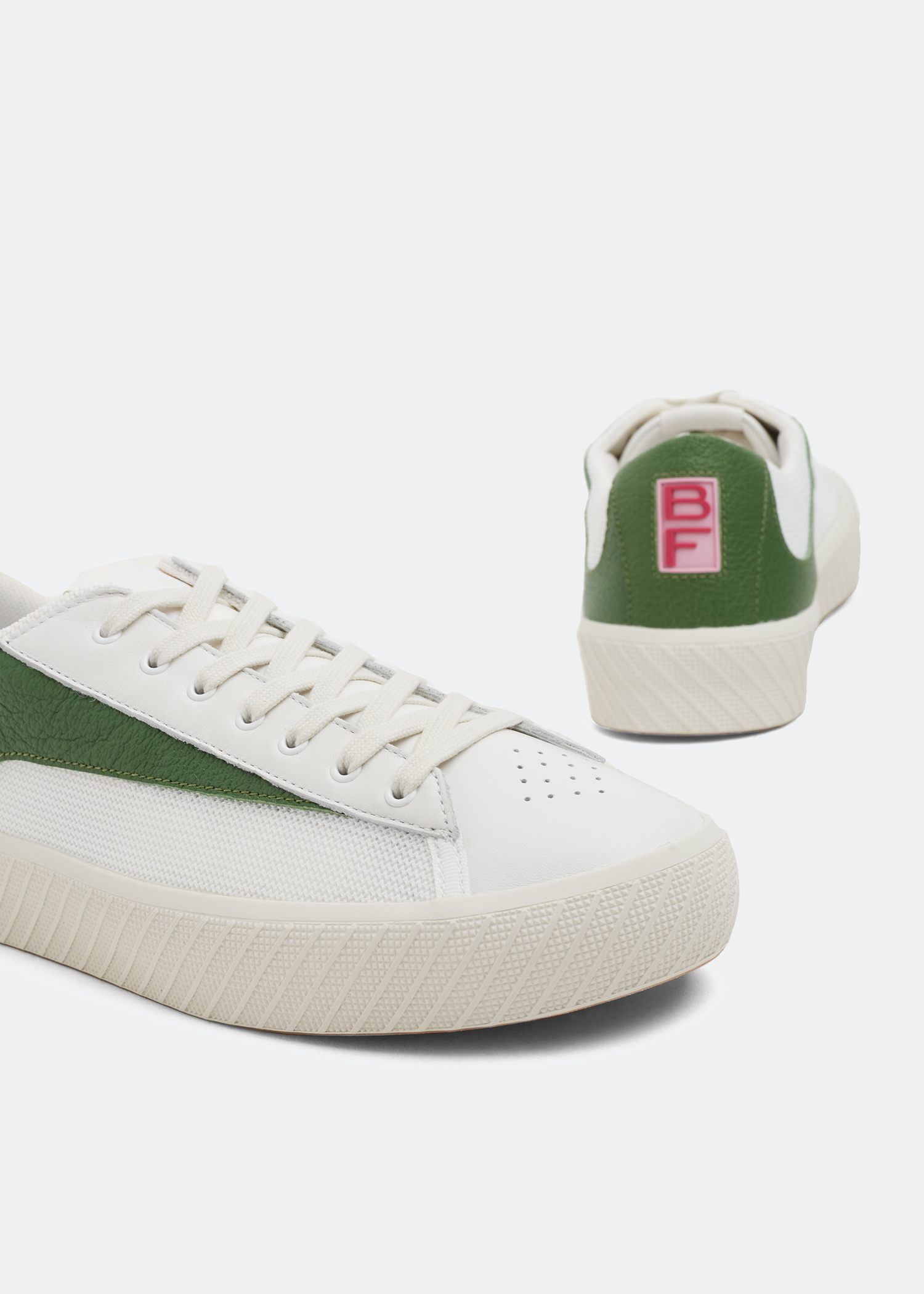 

Rodina sneakers, White
