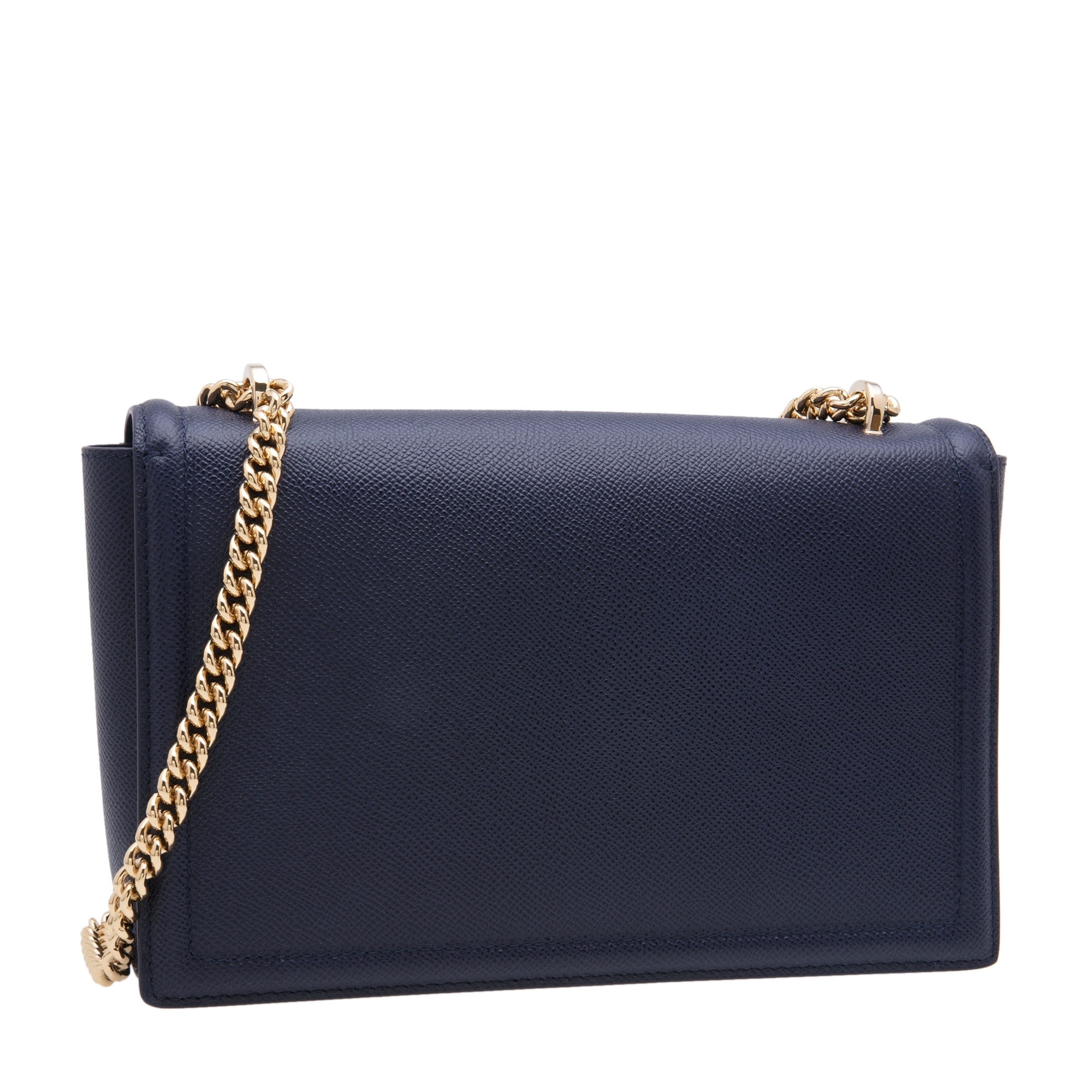 

Vara bow shoulder bag, Blue