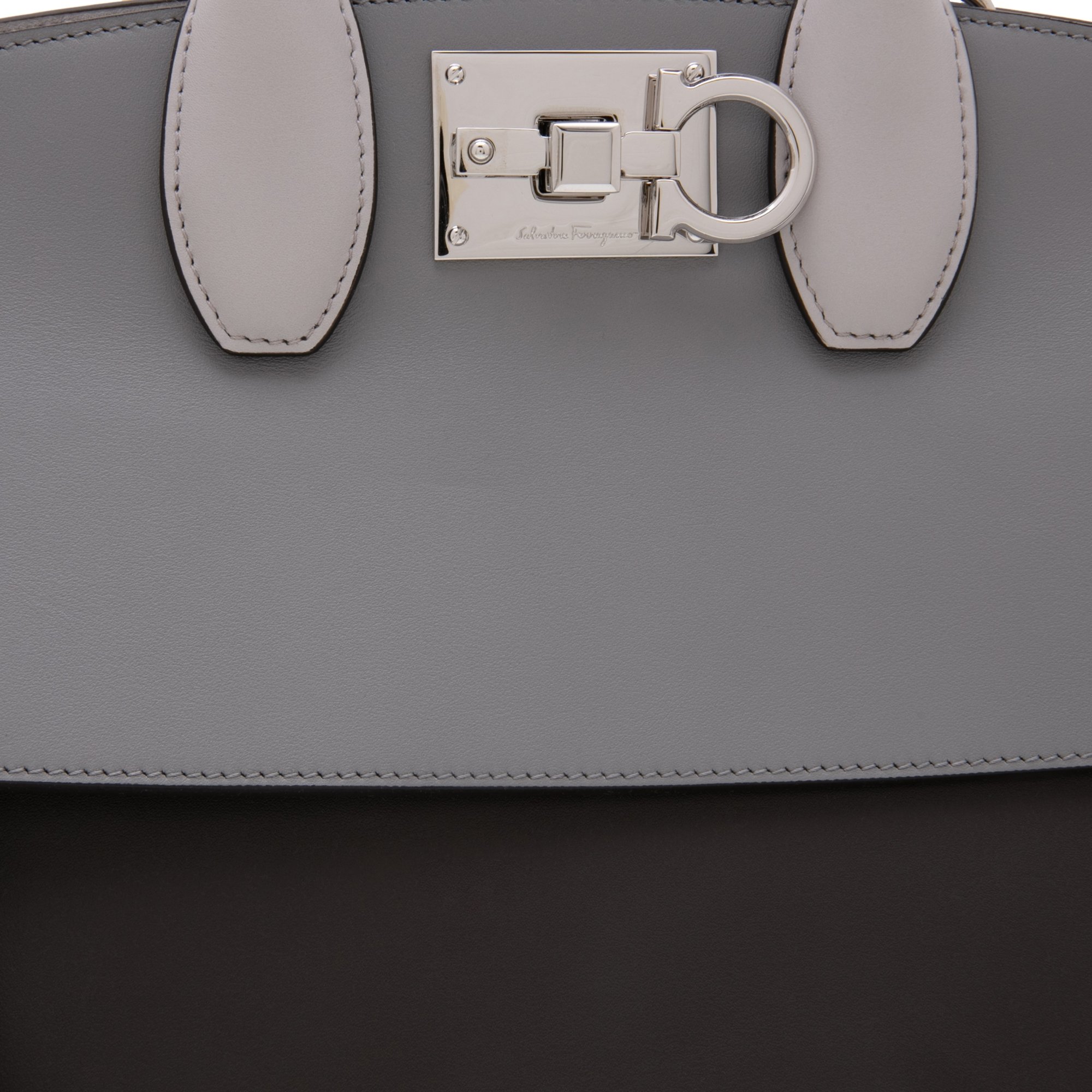 

Studio bag, Grey