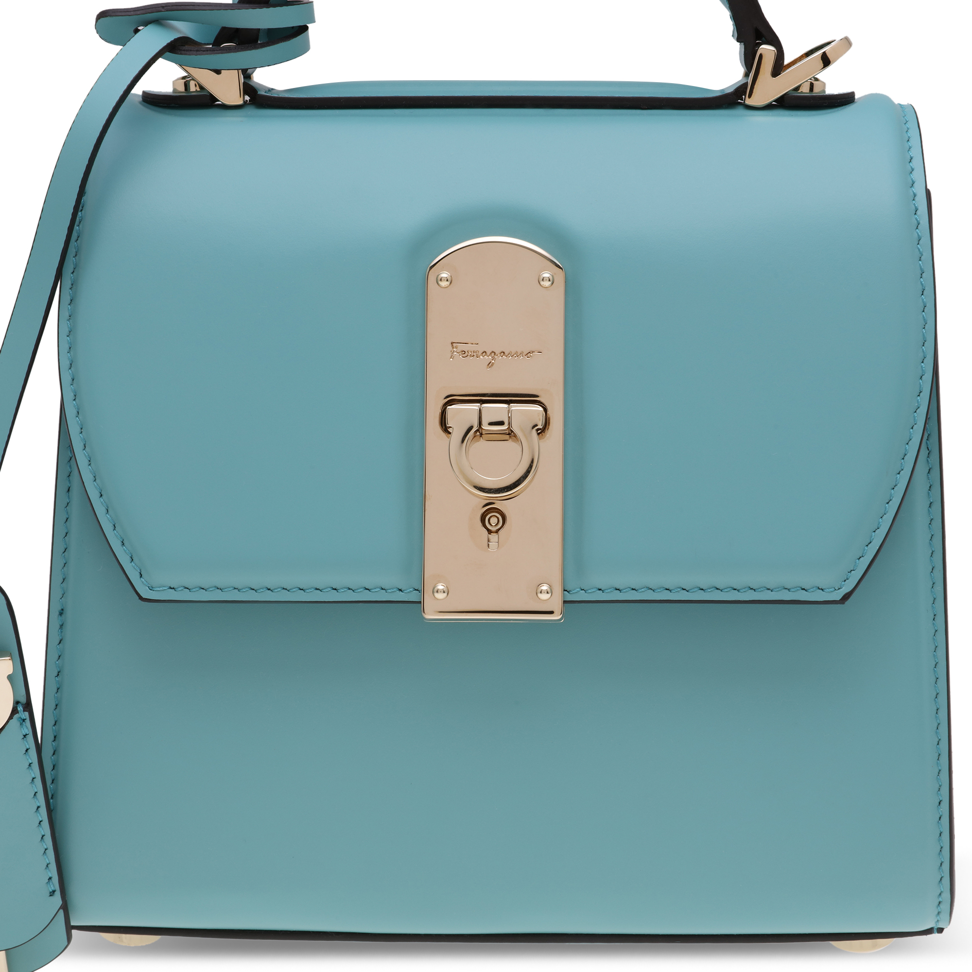 

Boxyz bag, Blue