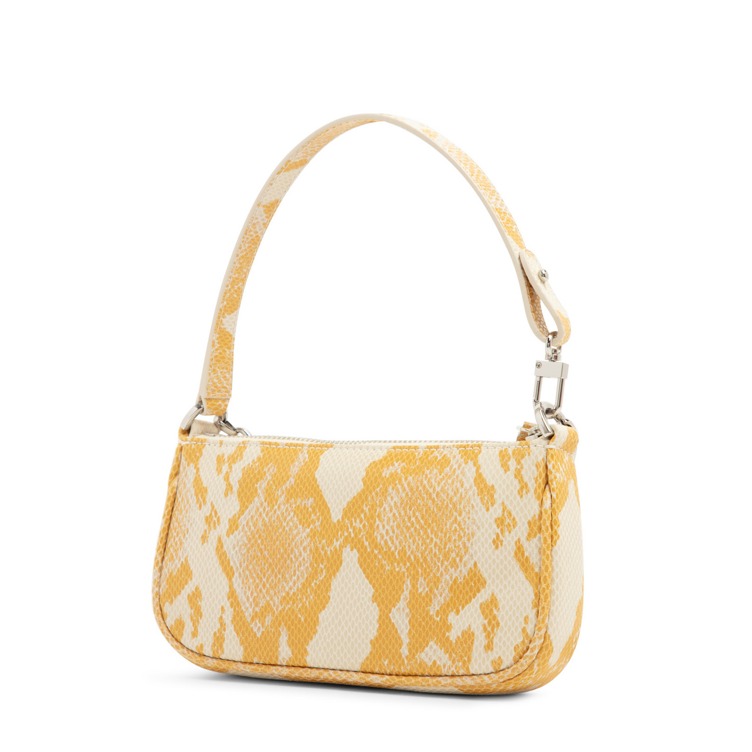

Mini Rachel bag, Yellow