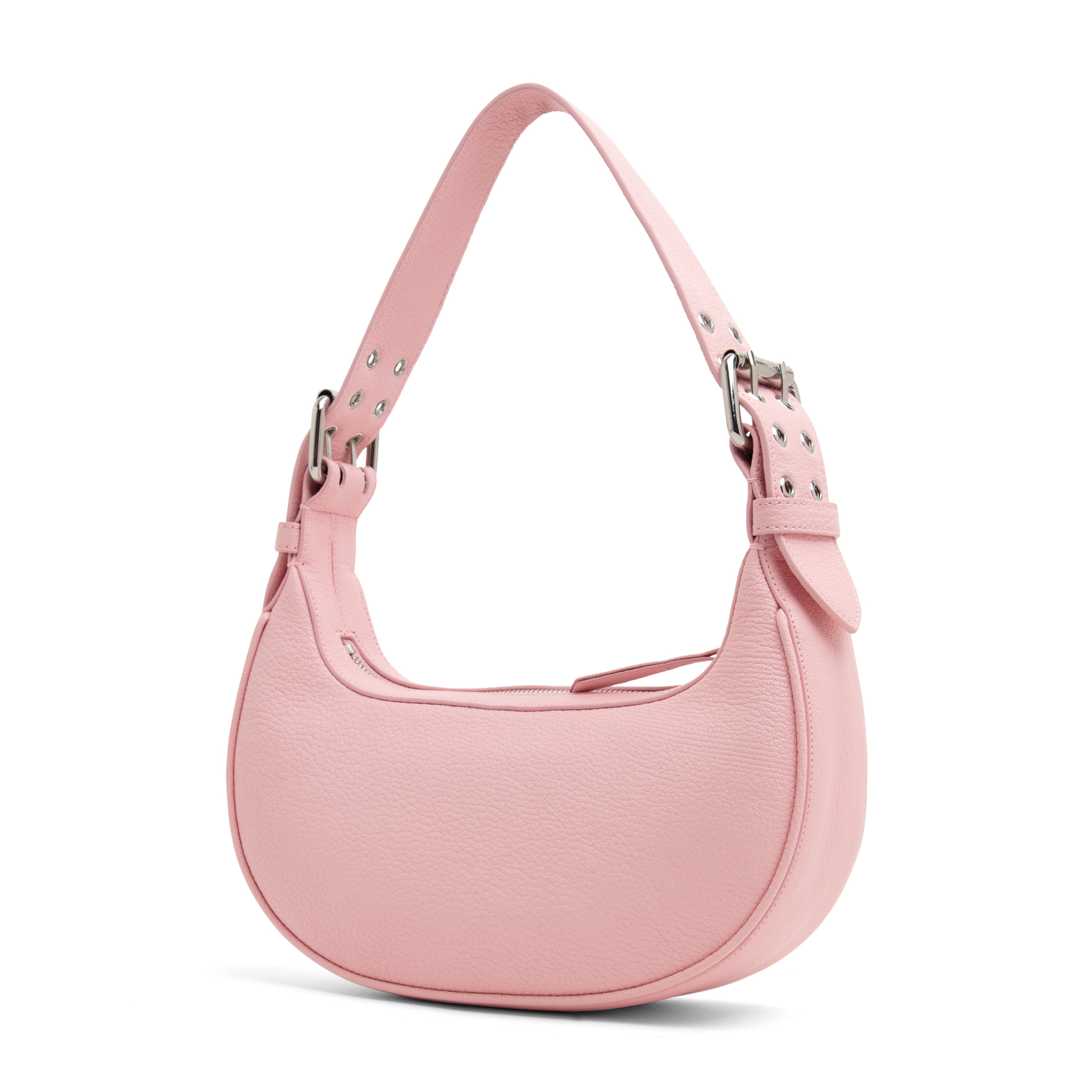 

Soho shoulder bag, Pink