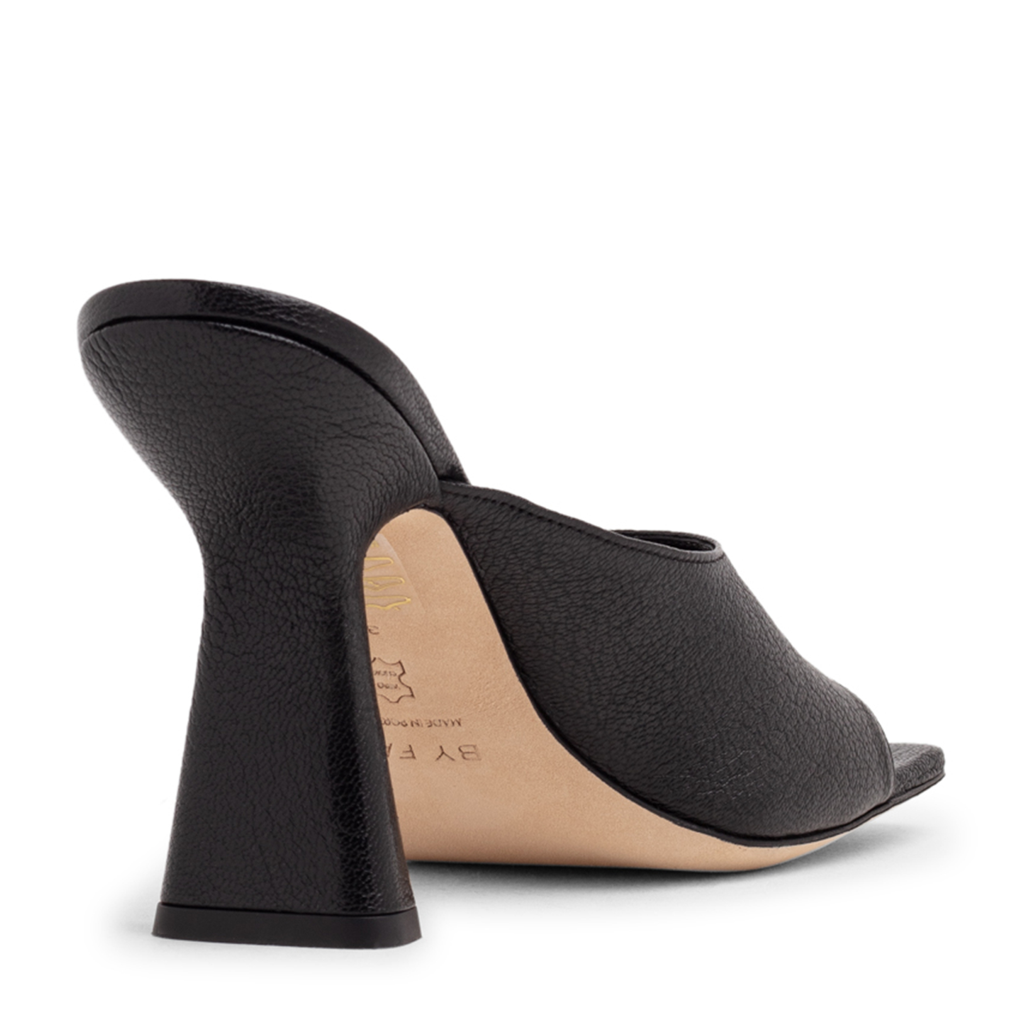

Zaya mules, Black