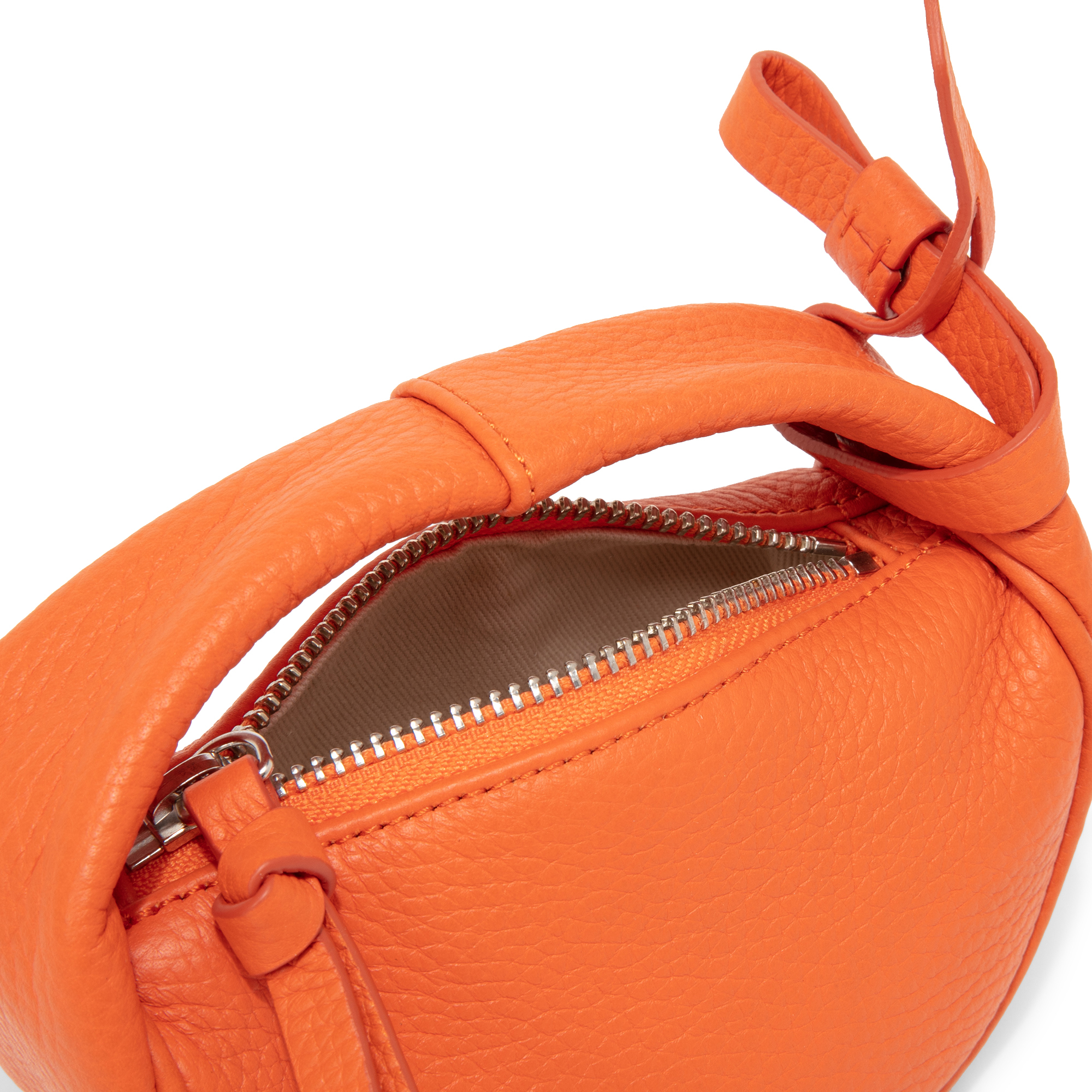 

Micro Cush bag, Orange