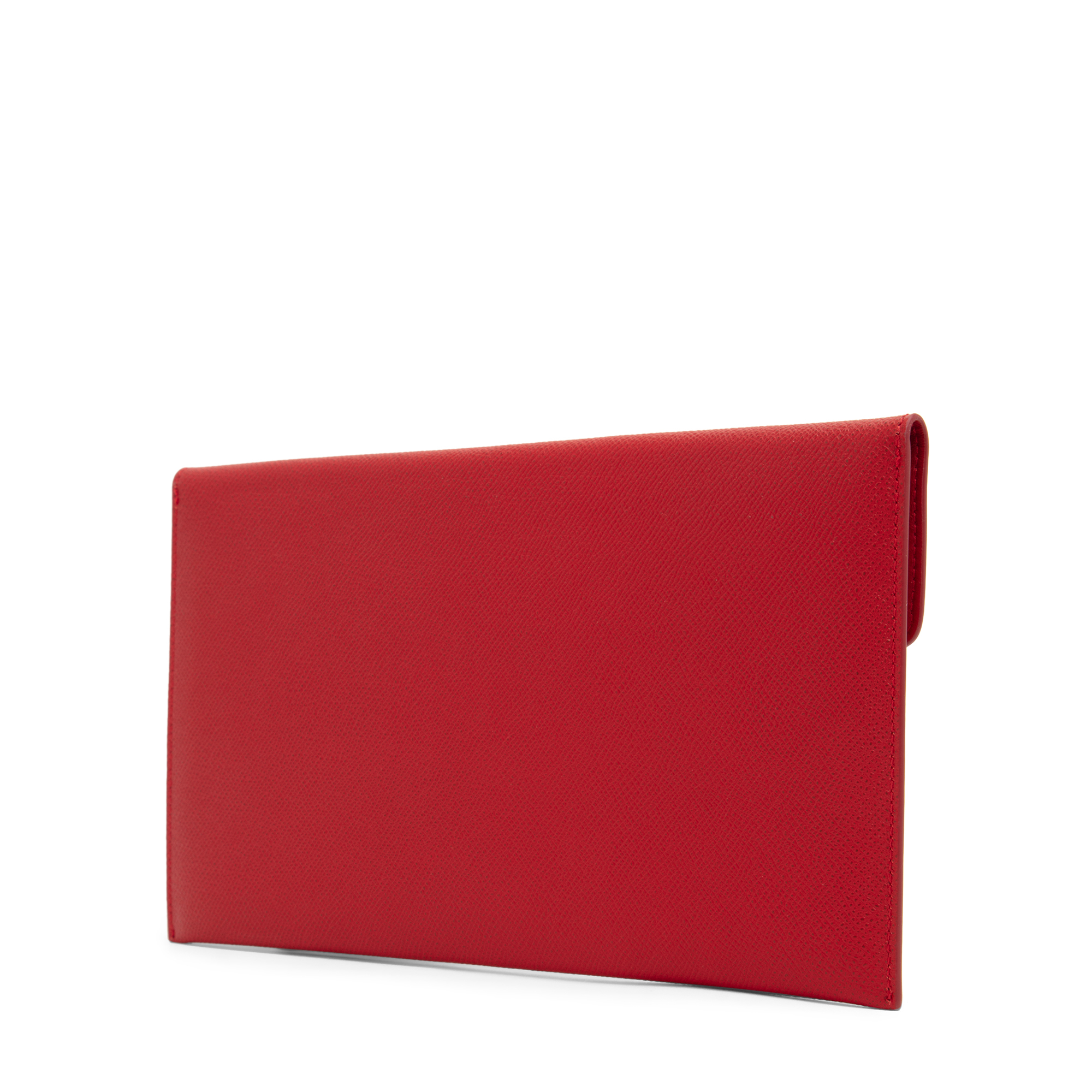 

Gancini clutch, Red