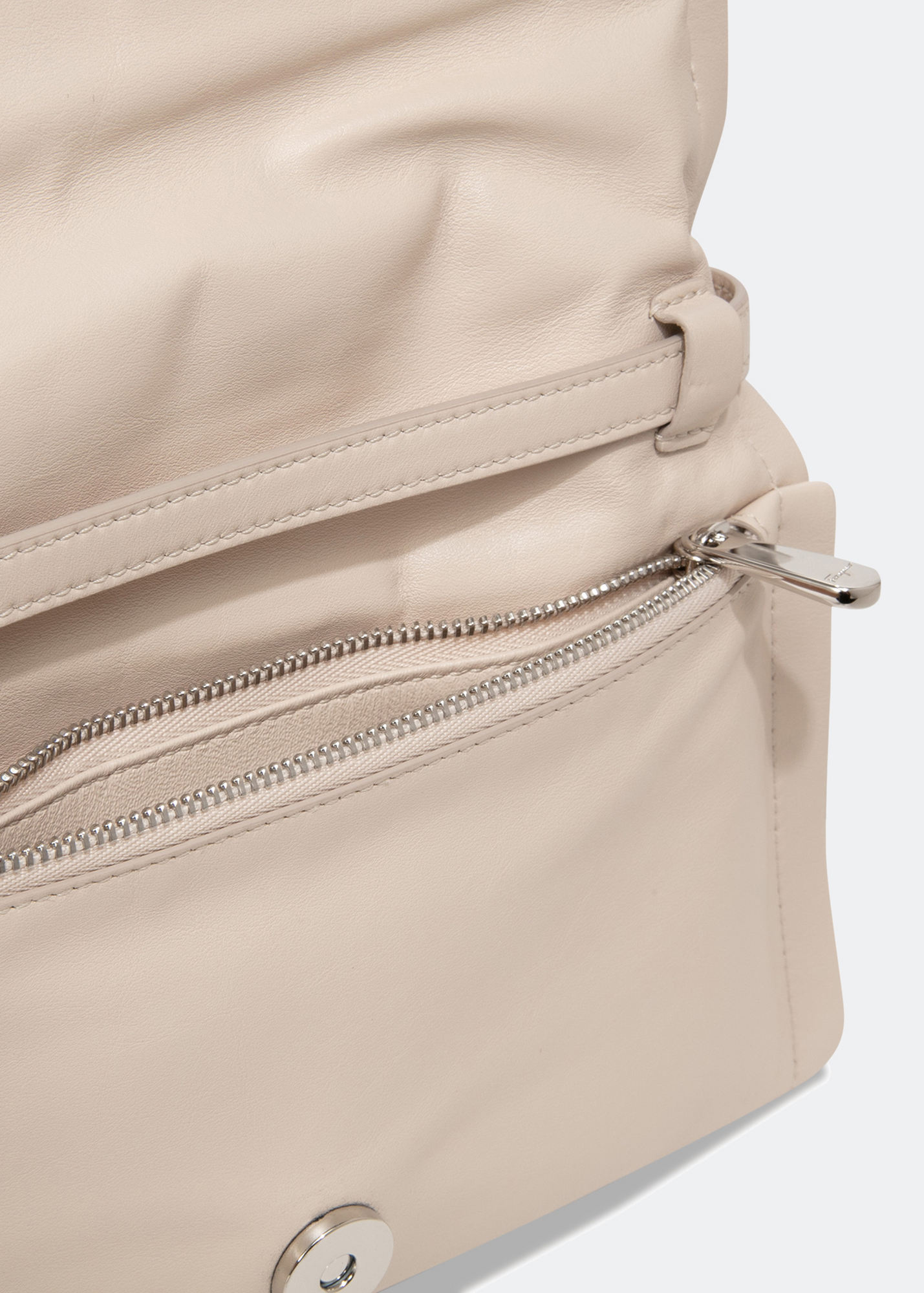 

Viva Bow mini bag, White