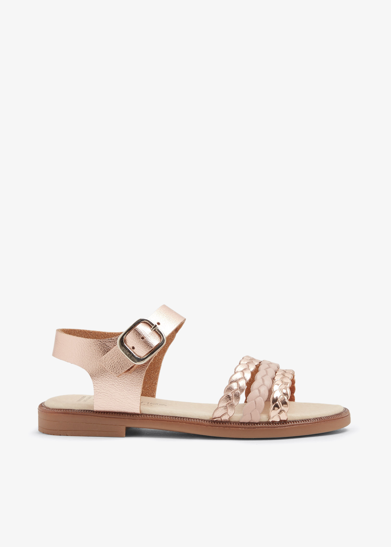 

Piso Laura sandals, Pink