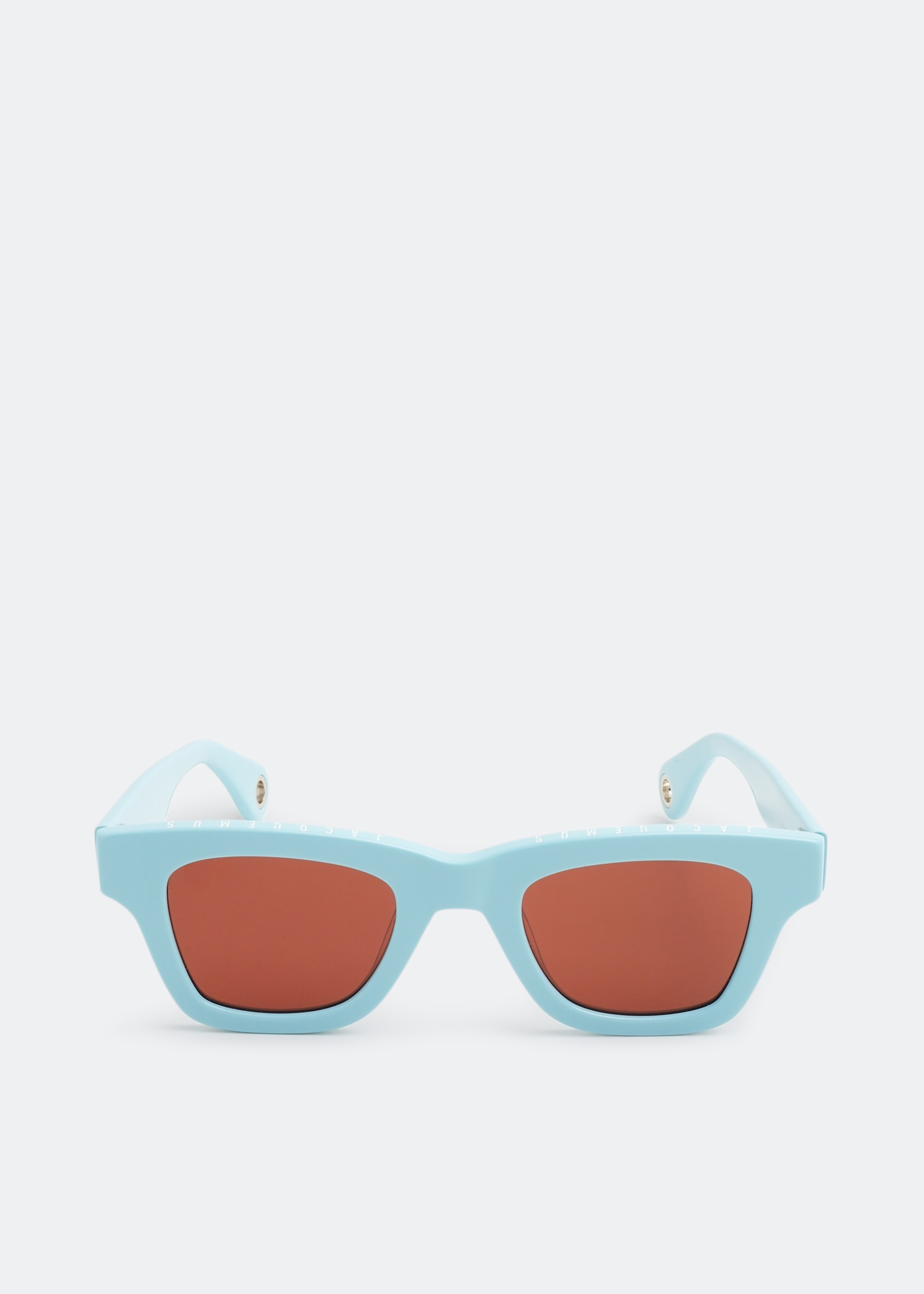 Les Lunettes Nocio sunglasses, Blue