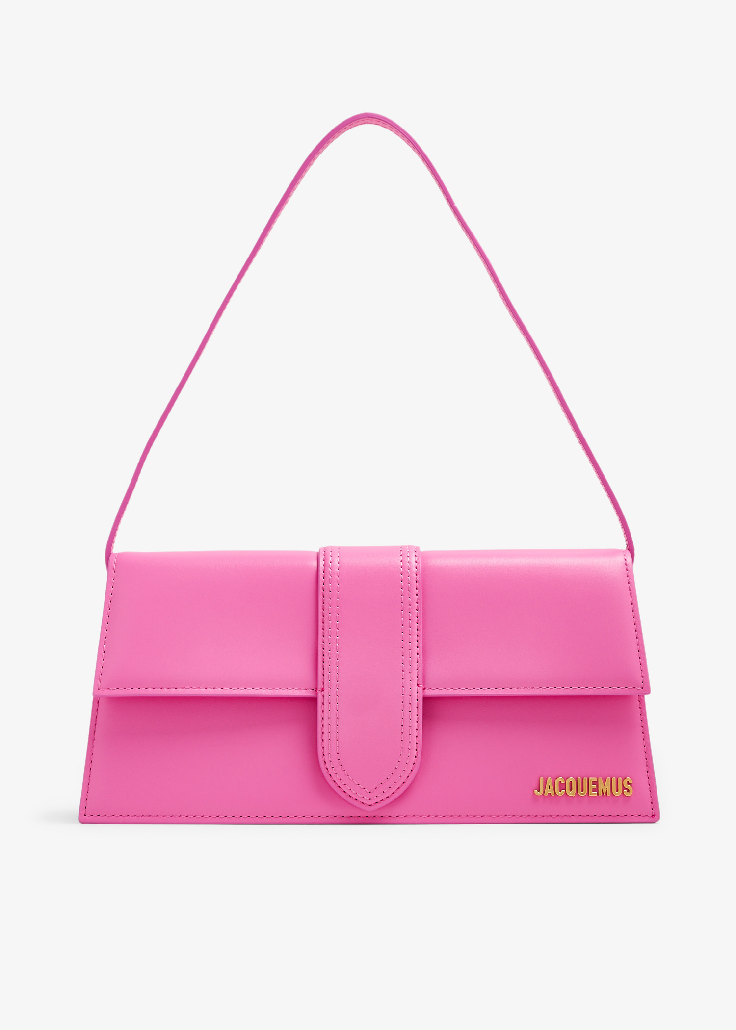 Le Bambino long bag, Pink