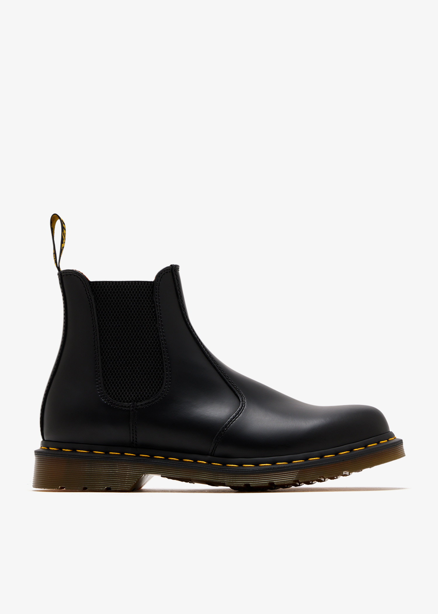 

2976 Chelsea boots, Black