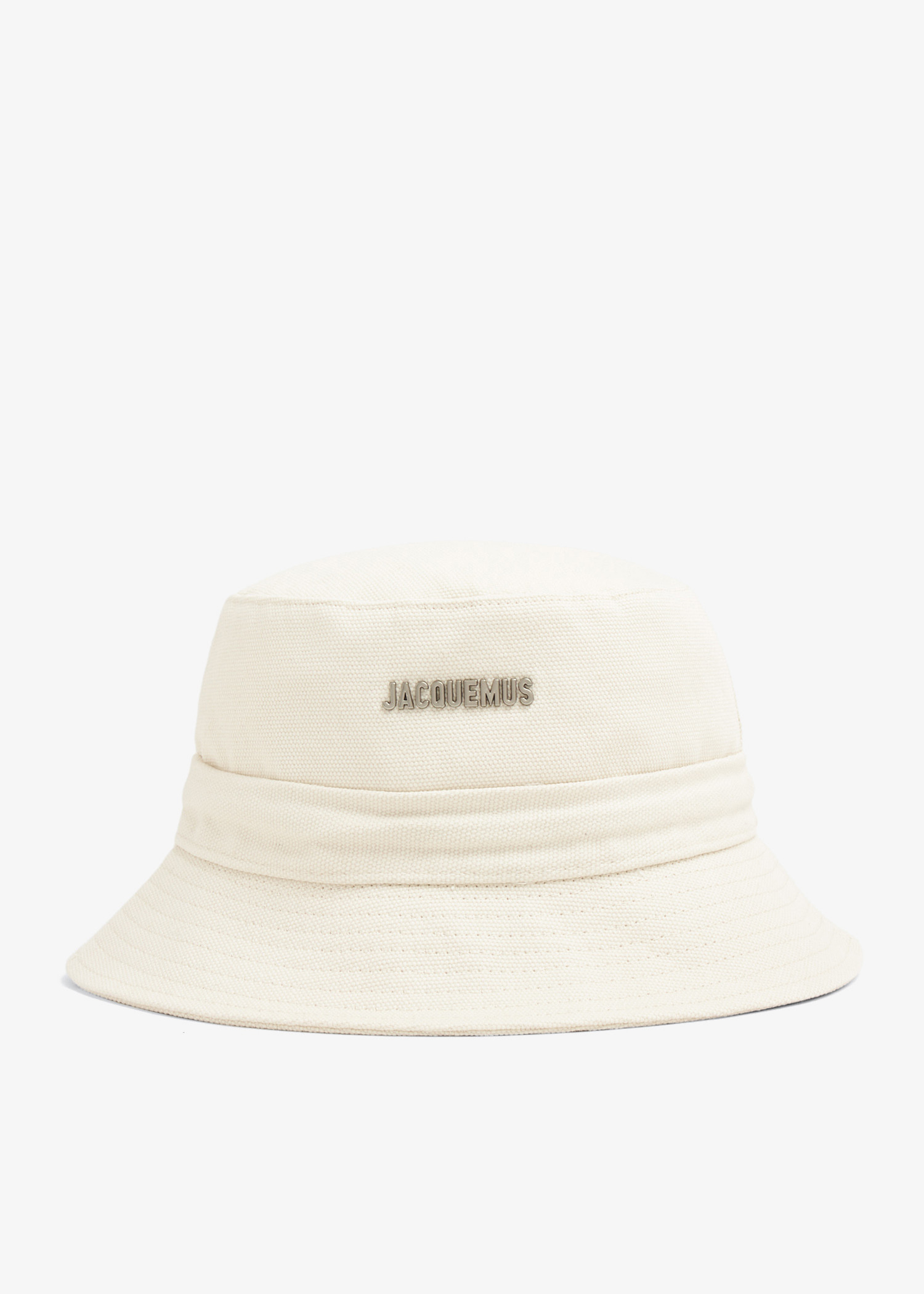 Le Bob Gadjo hat, White