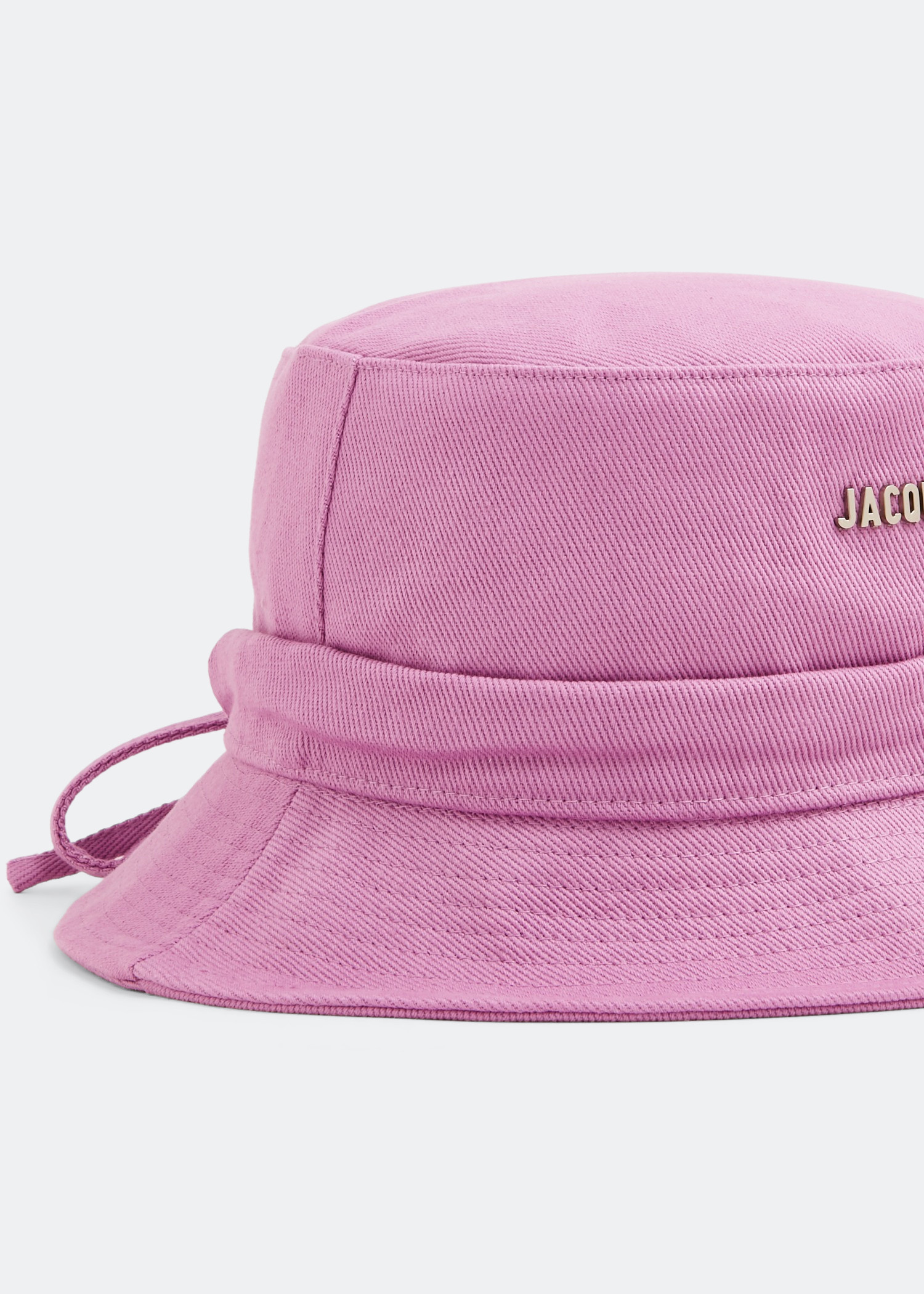 

Le Bob Gadjo hat, Purple