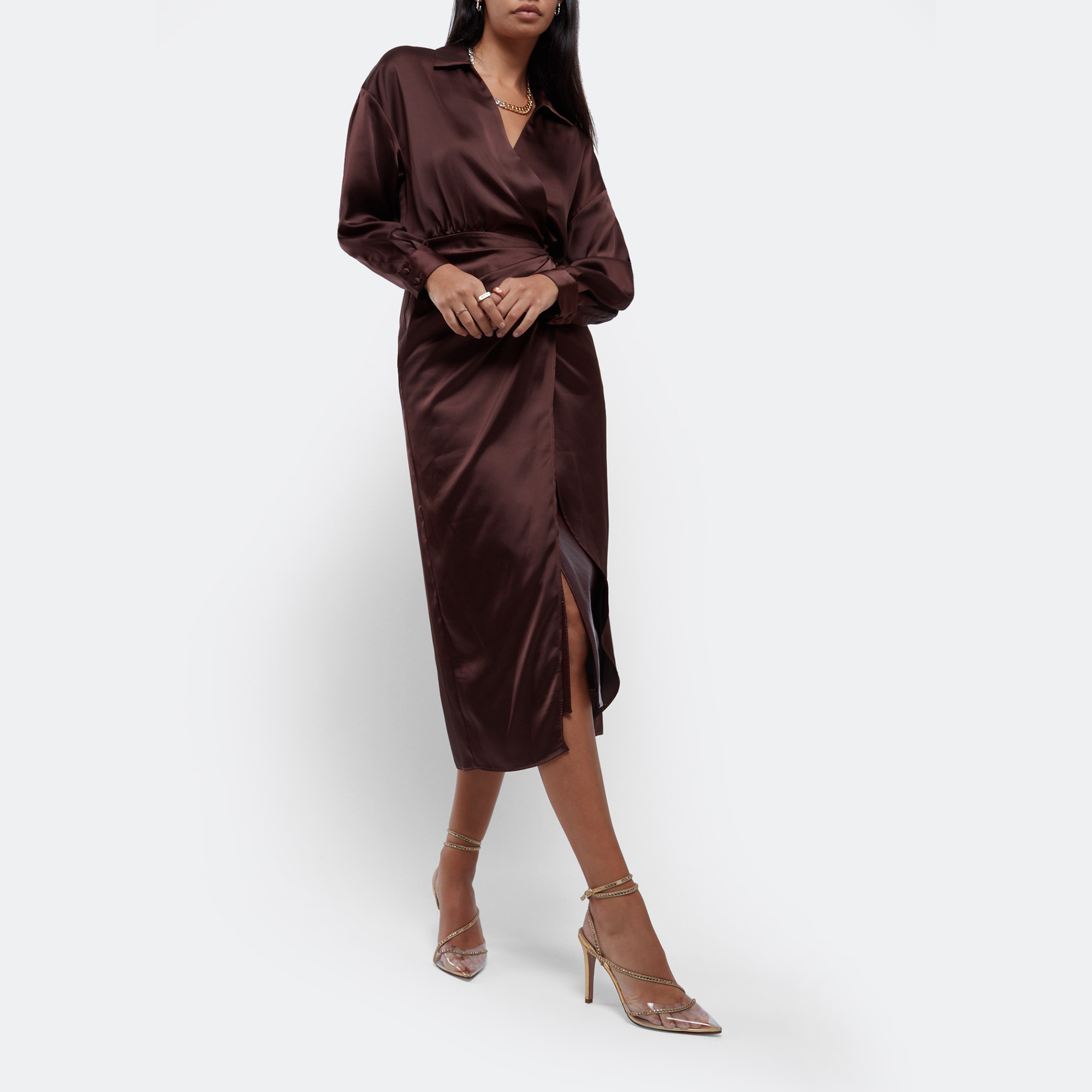 

Dassy Sunset 2 pumps, Neutral