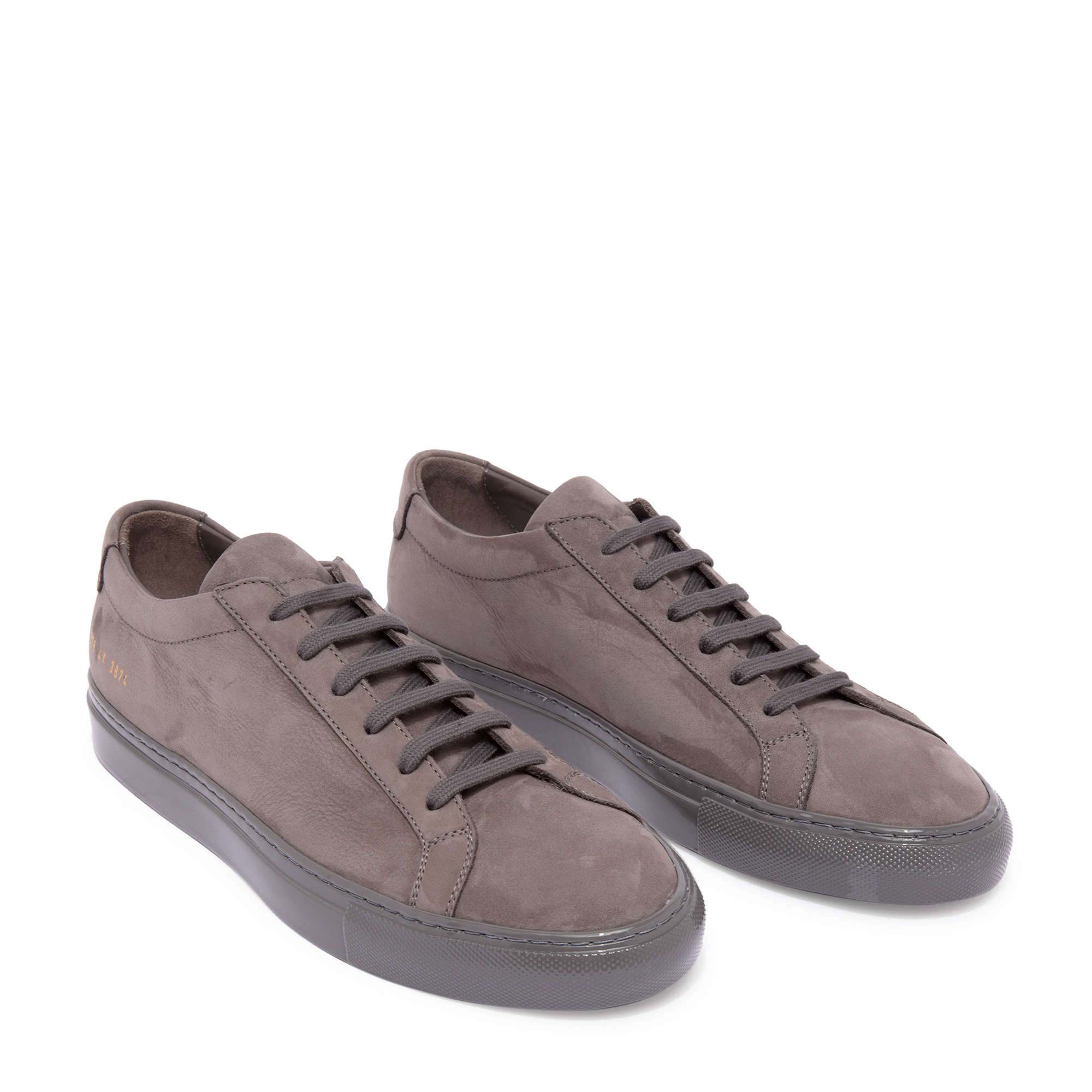 

Achilles sneakers, Grey