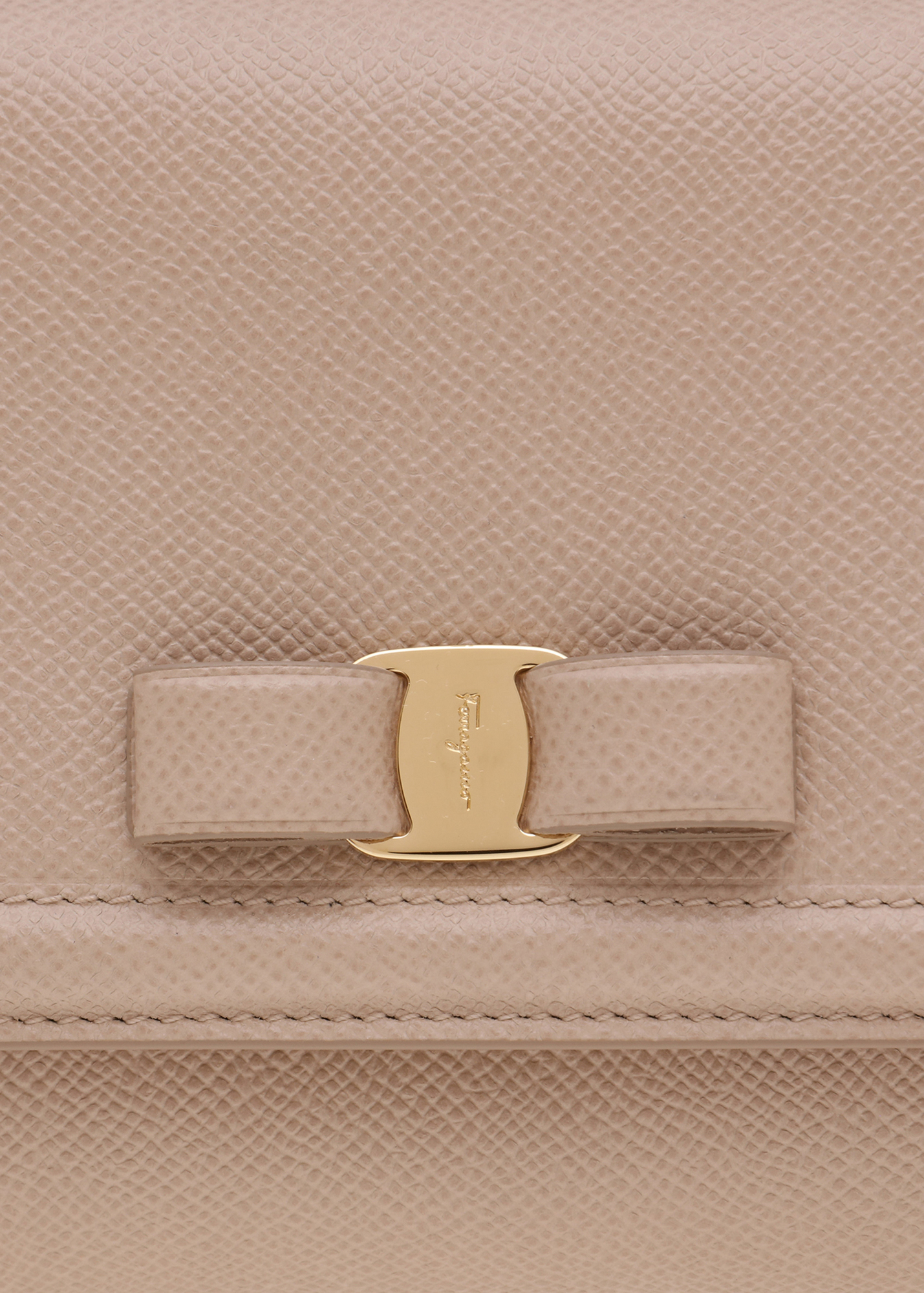 

Vara mini bag, Beige