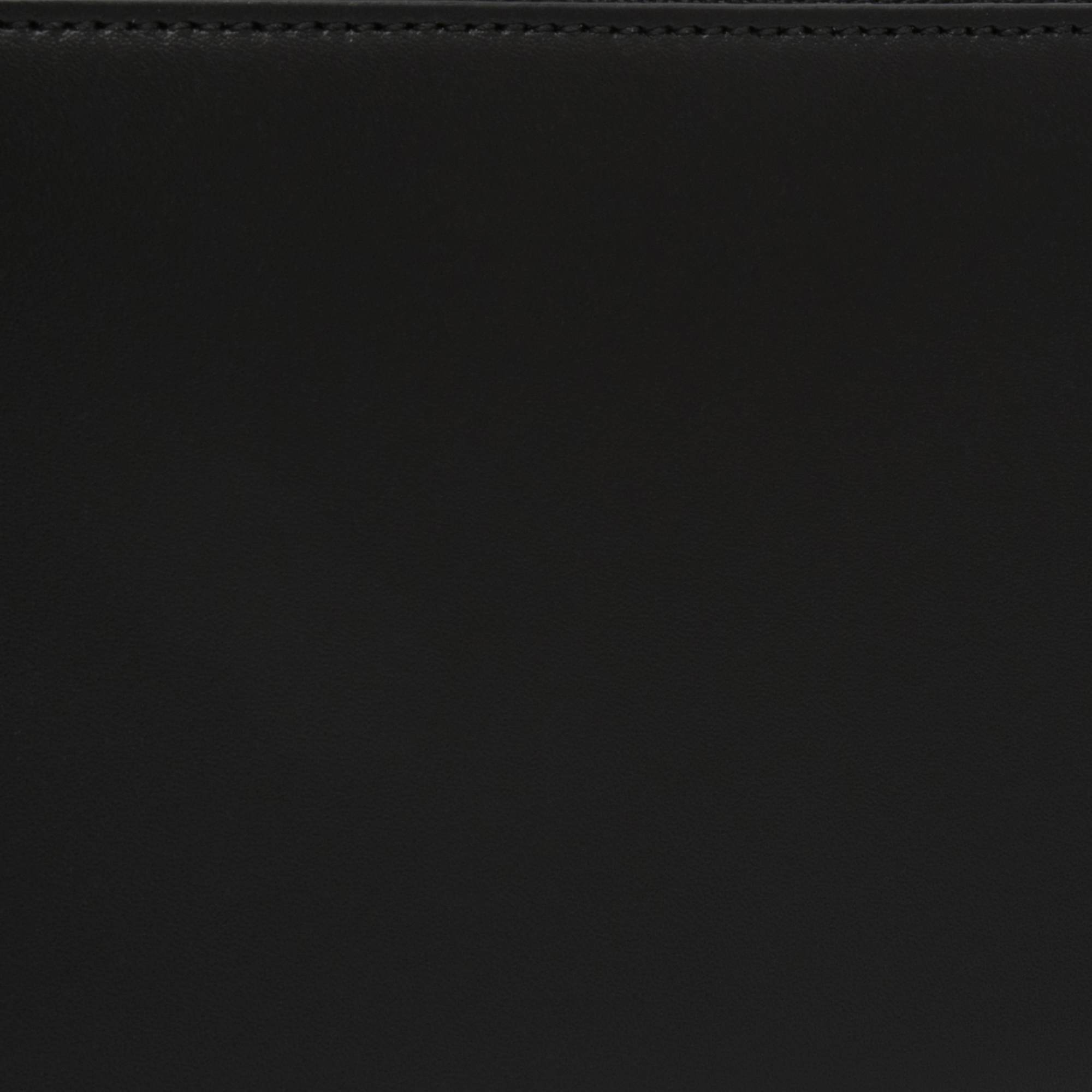 

Vara bow wallet, Black