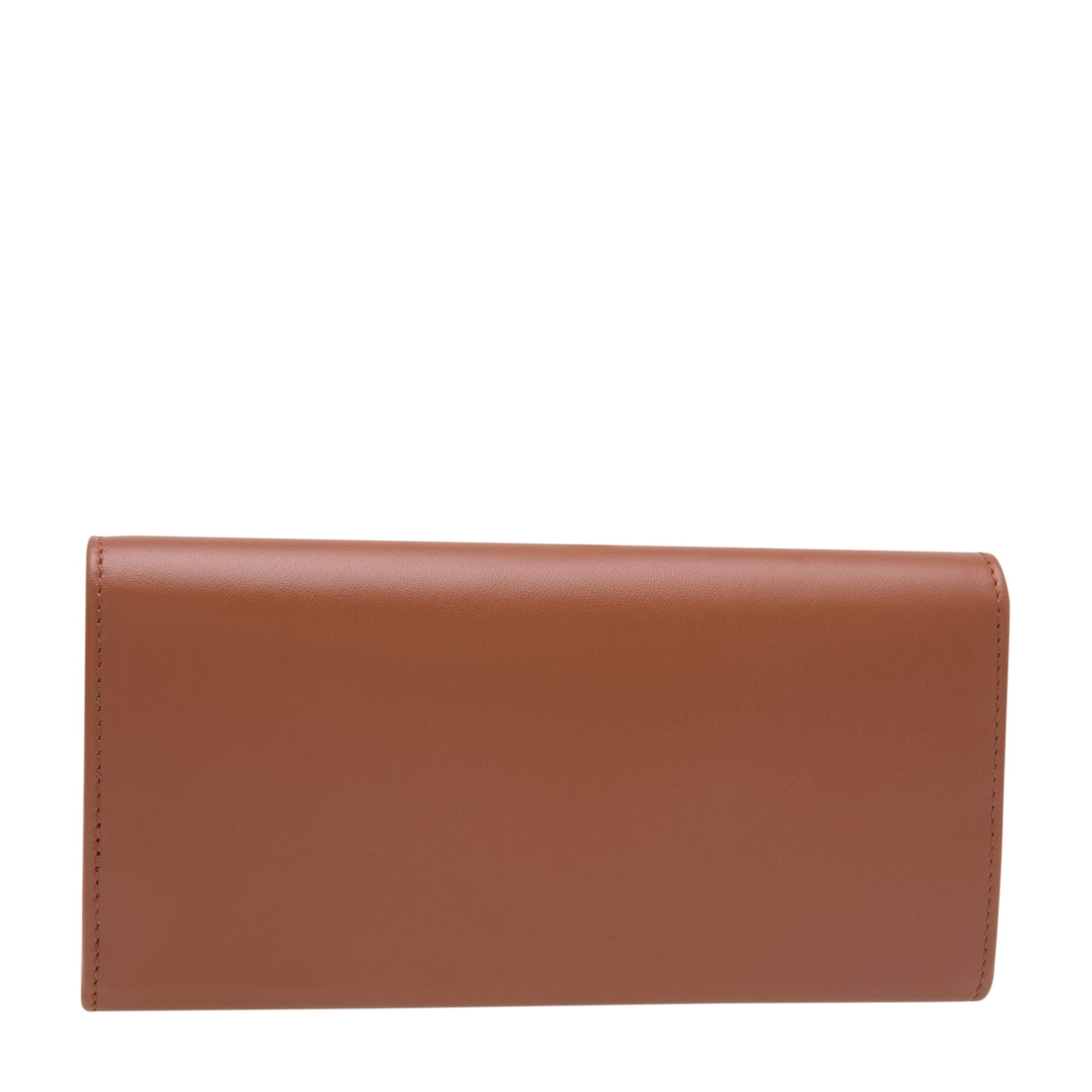 

Continental wallet, Brown