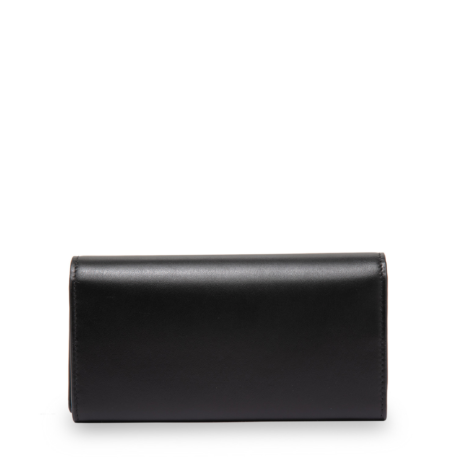 

Studio continental wallet, Black