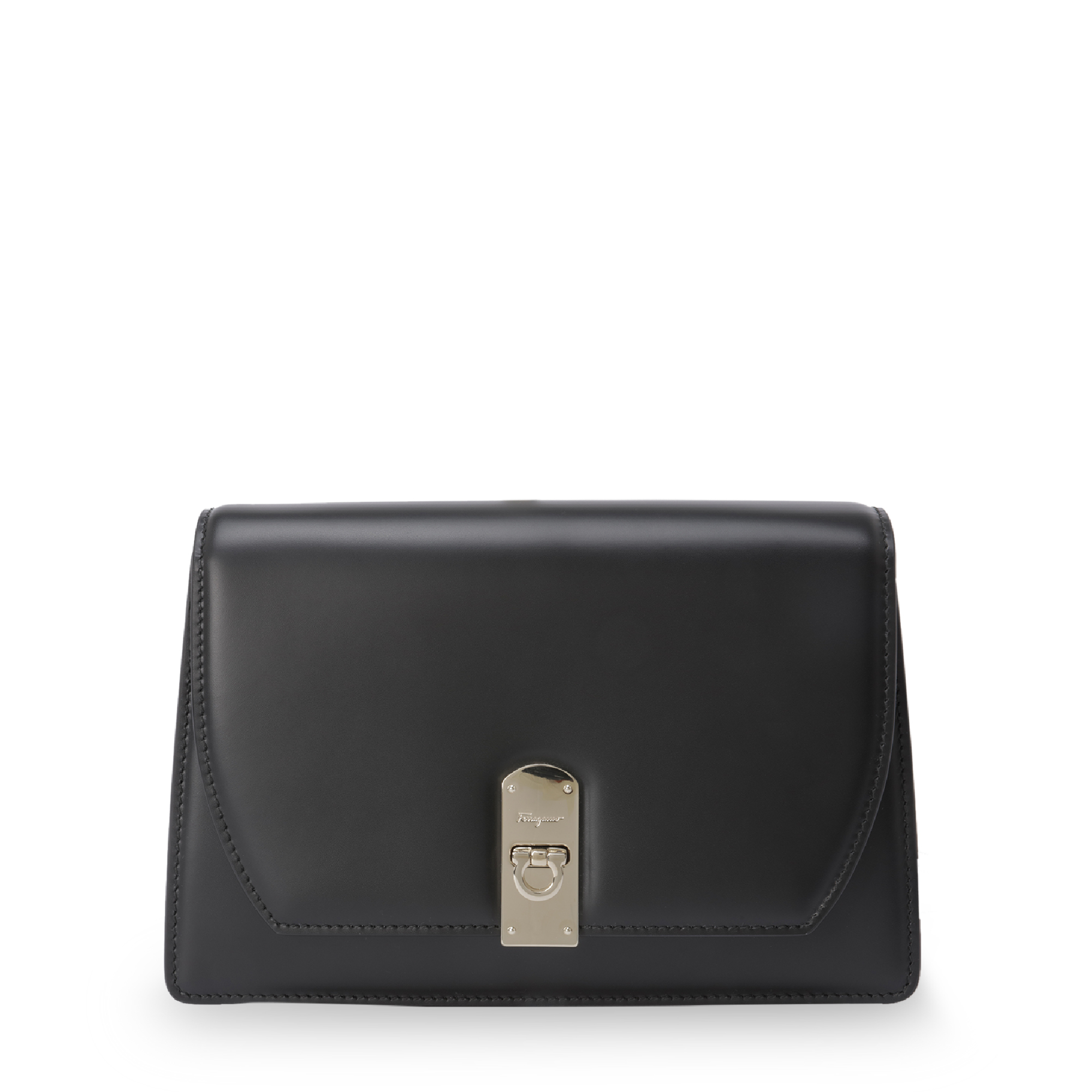 

Boxyz mini bag, Black