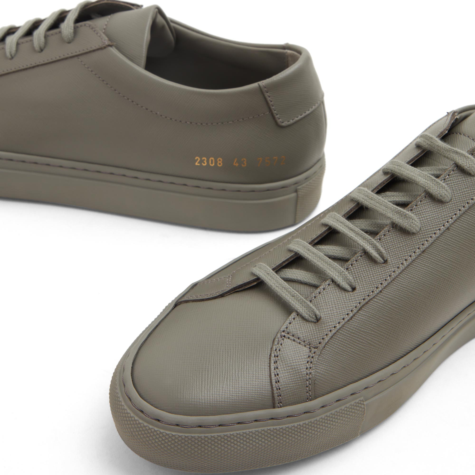 

Original Achilles low sneakers, Grey