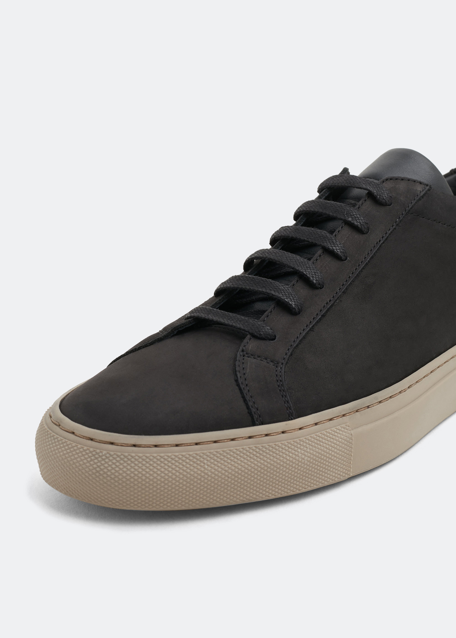 

Achilles sneakers, Black