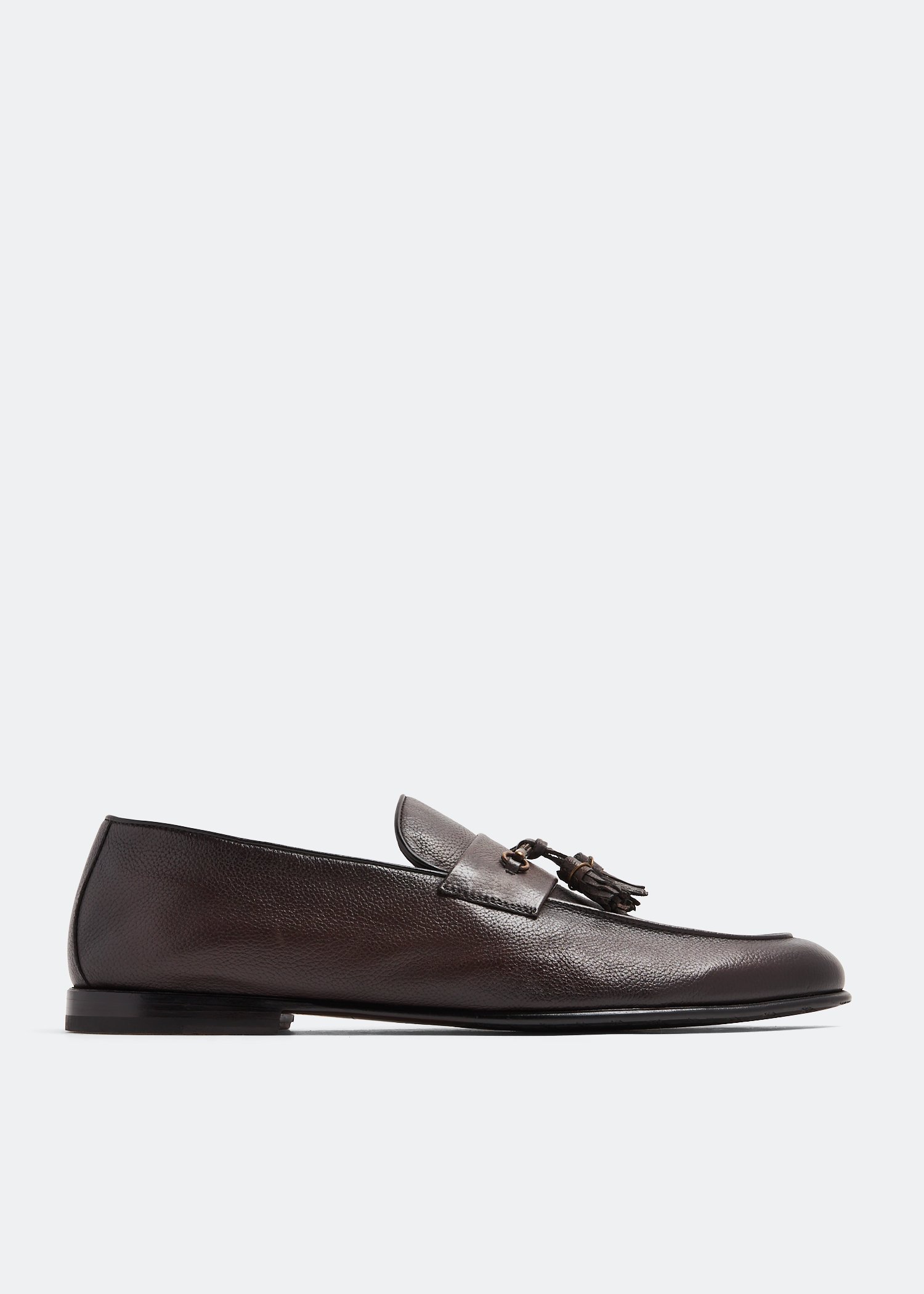 

Rixon loafers, Brown