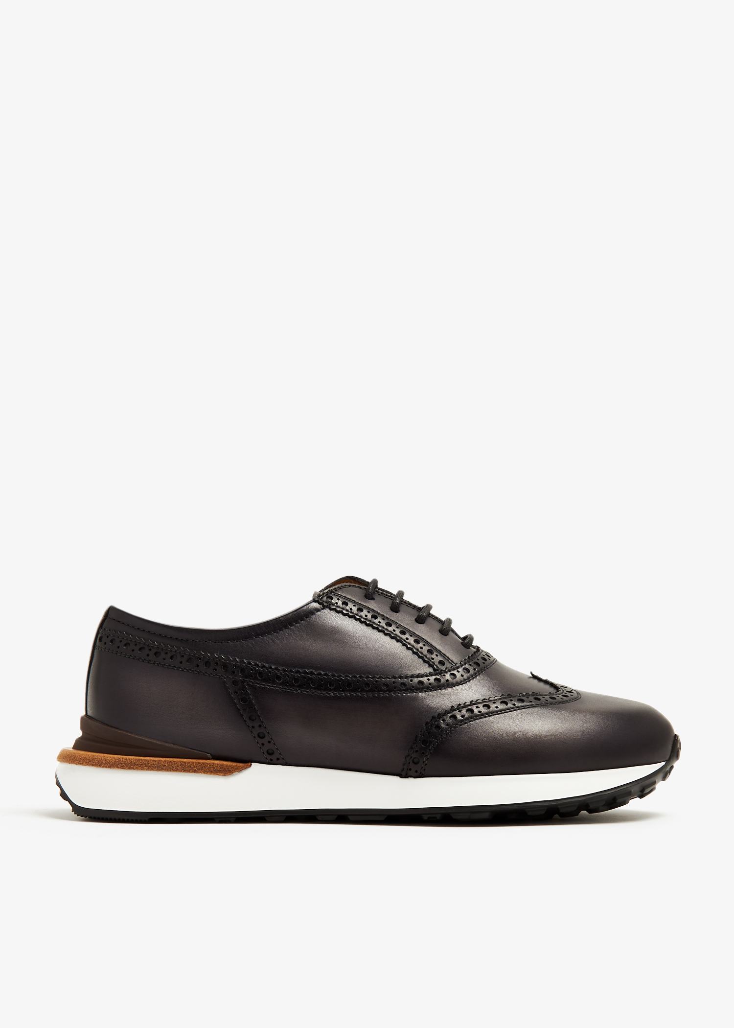 

Boltisburg sneakers, Black