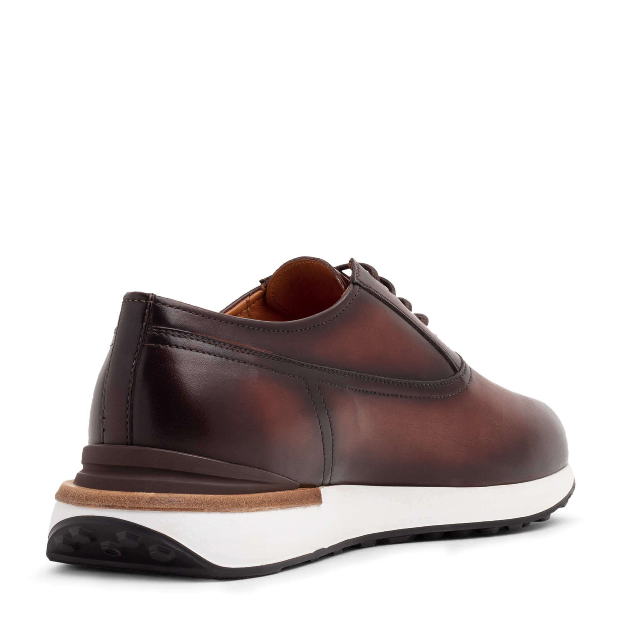 

Boltisburg sneakers, Brown