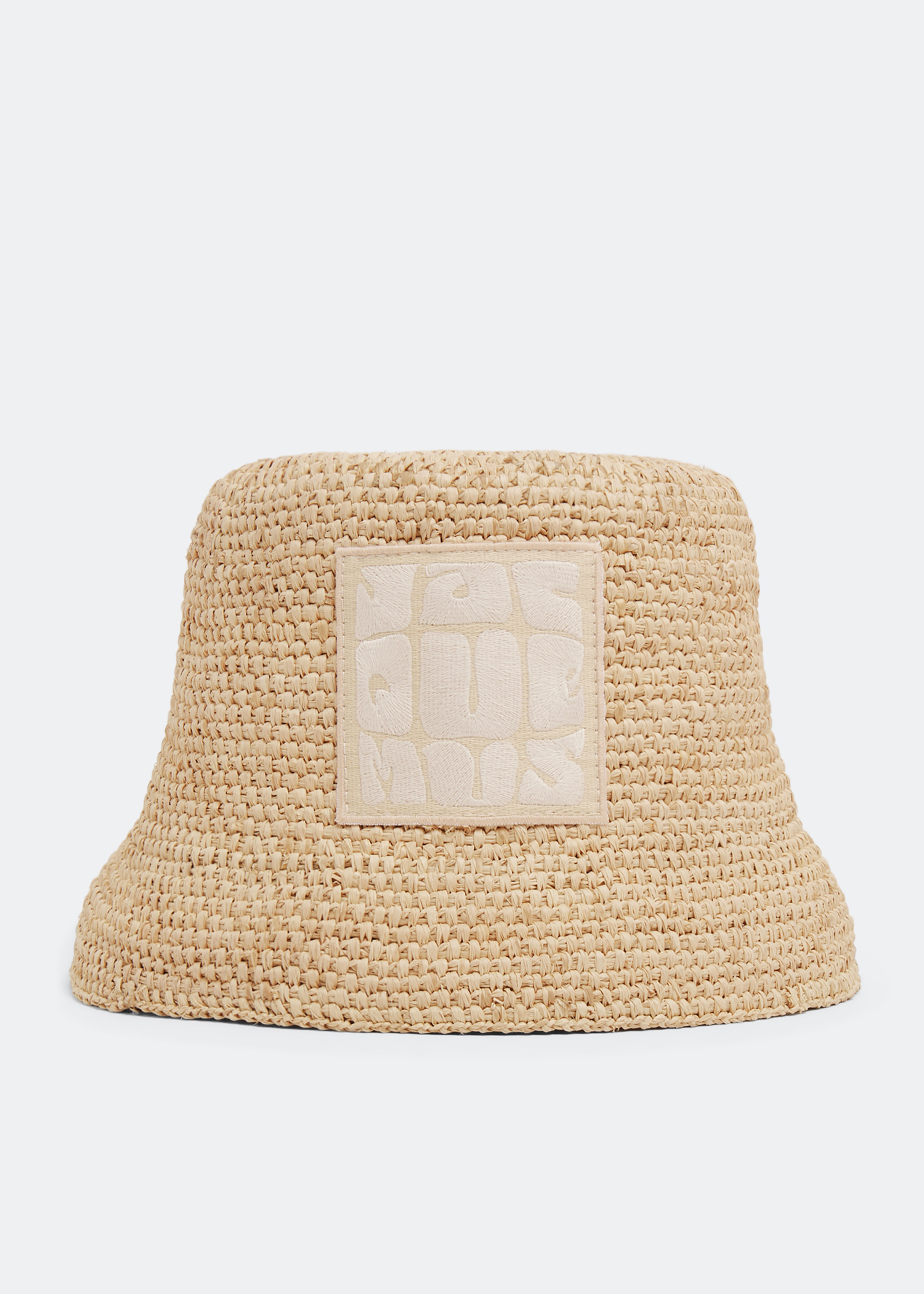 

Le Bob Ficiu hat, Beige