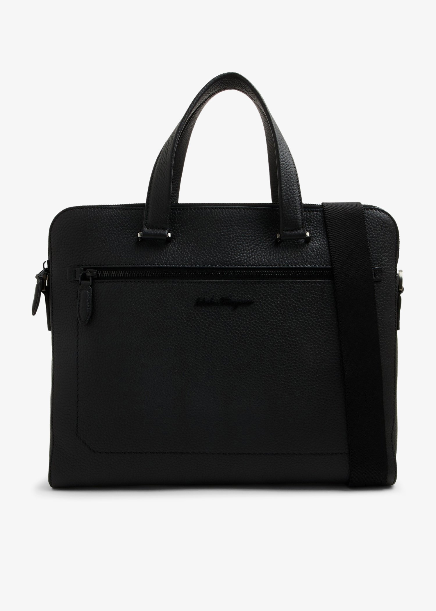 

Firenze briefcase, Black