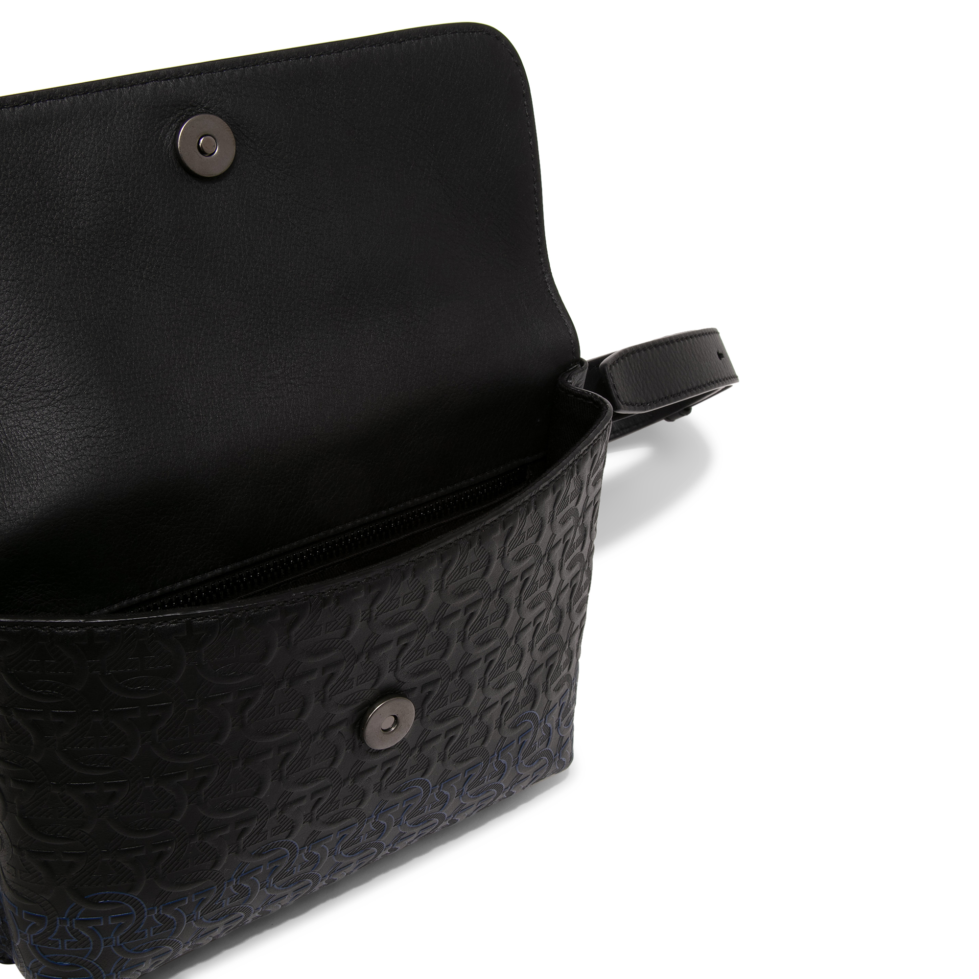 

Travel belt bag, Black