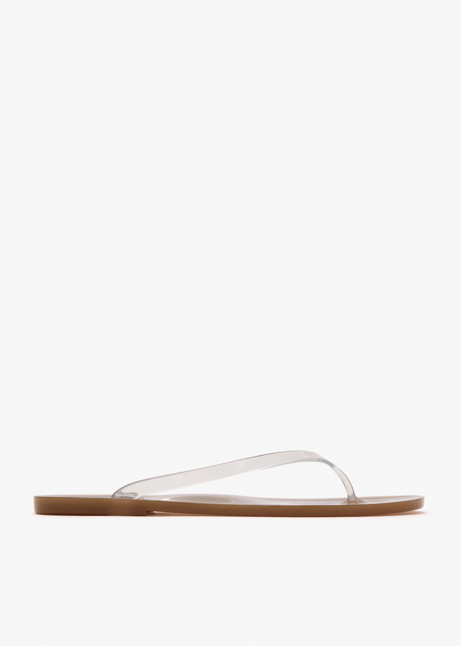 

Jo flip flops, Neutral