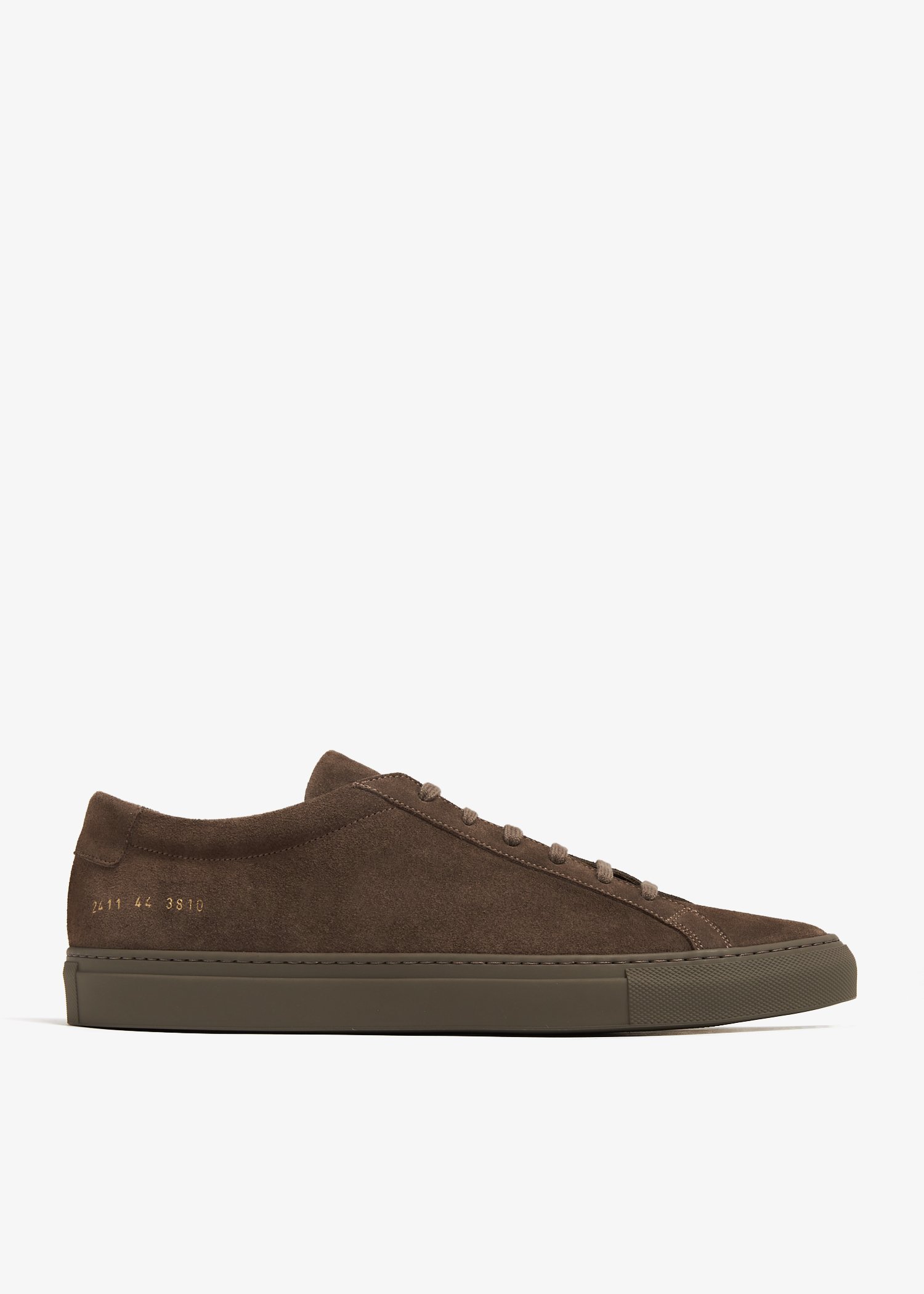 

Original Achilles sneakers, Brown