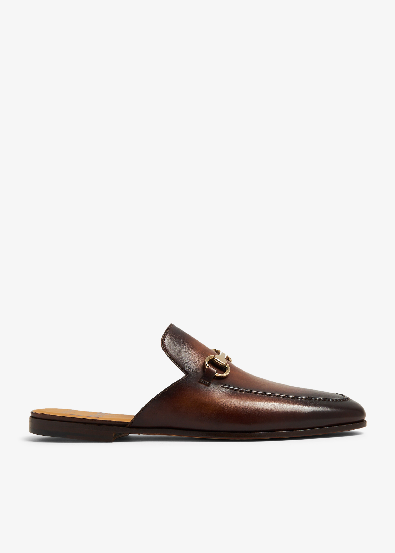 

Pachino slippers, Brown