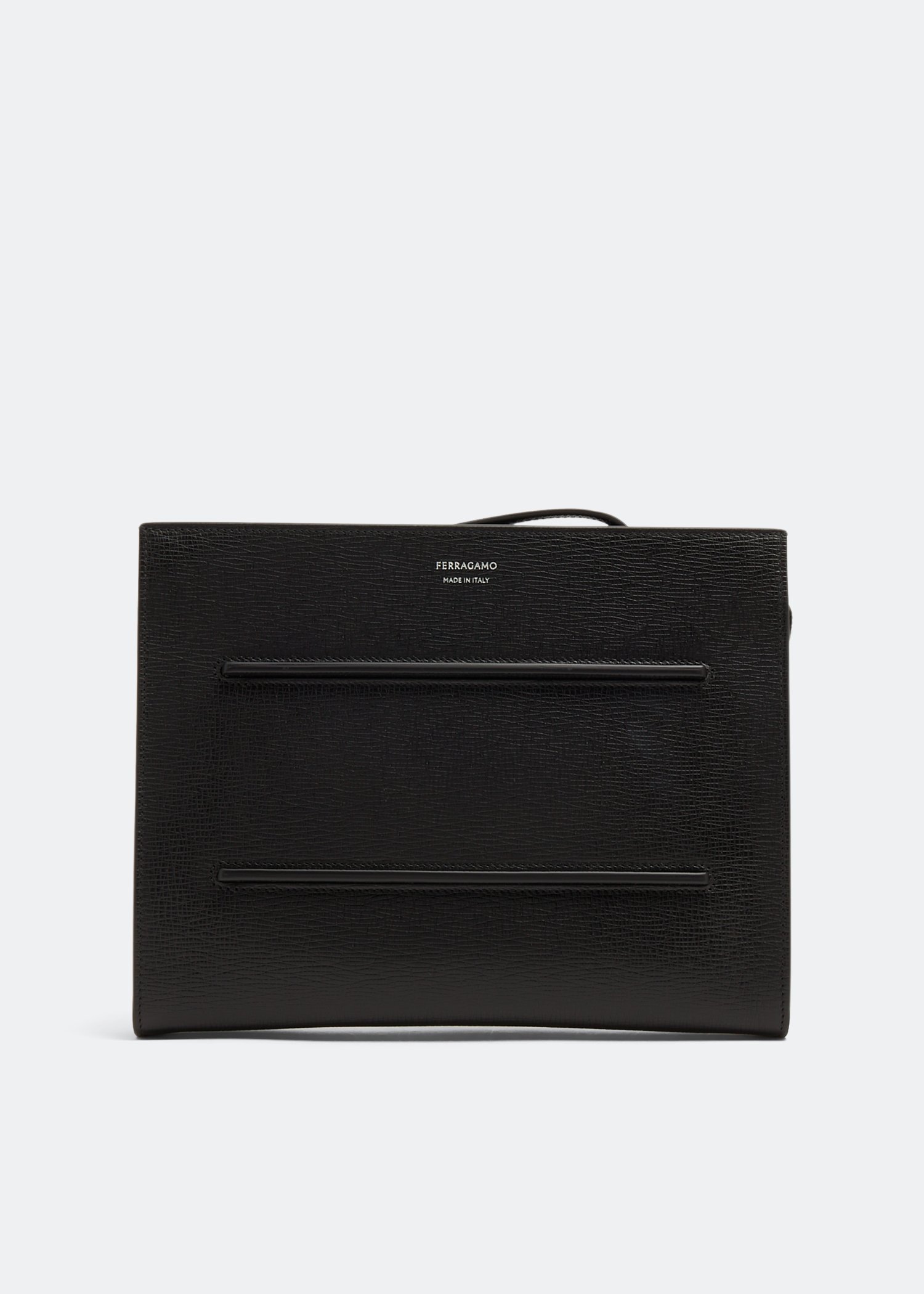 

New Revival pouch, Black